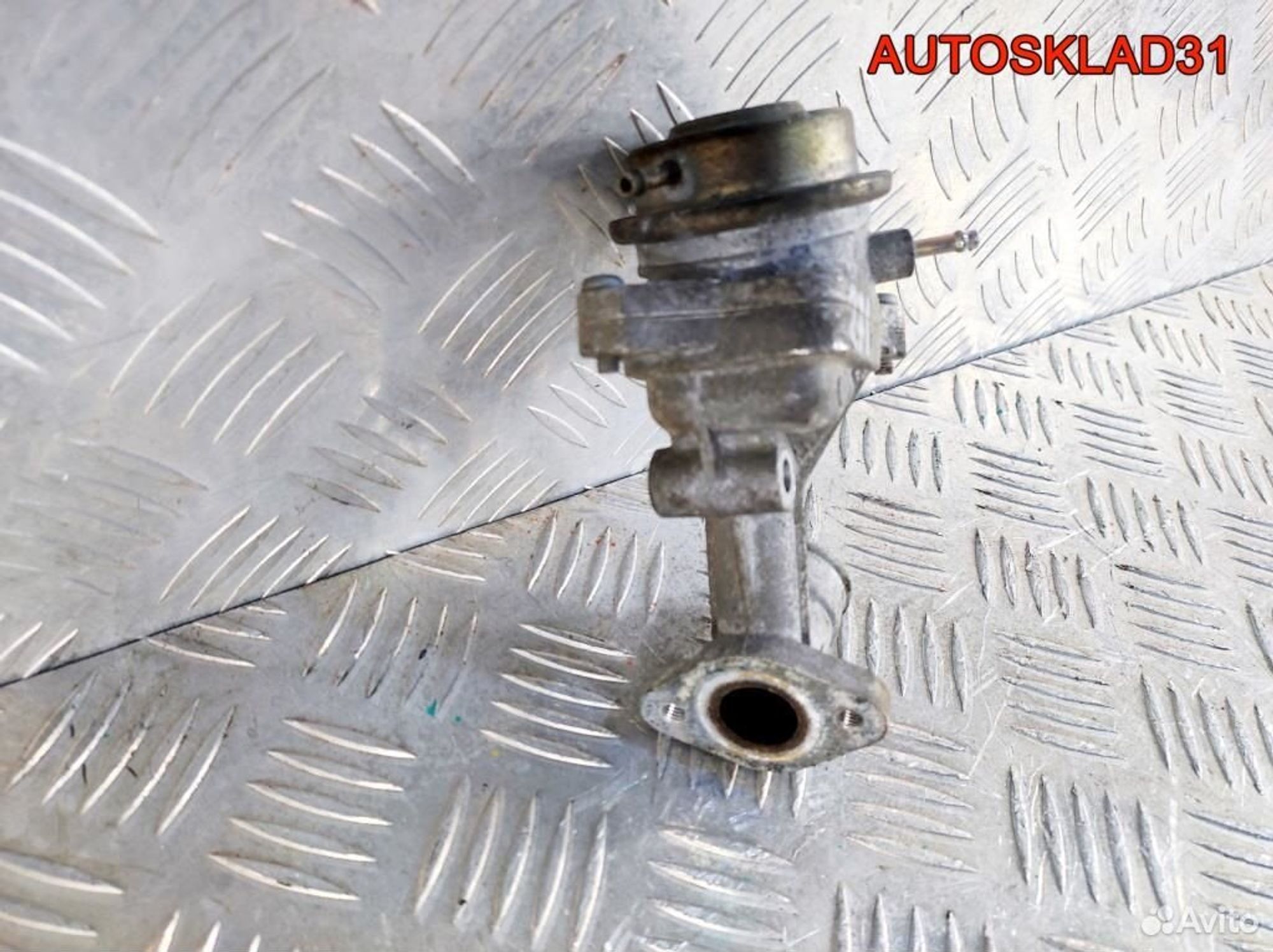 Клапан EGR егр Mercedes W203 M271.940 A0021406260, 1300 рублей, Дубовое