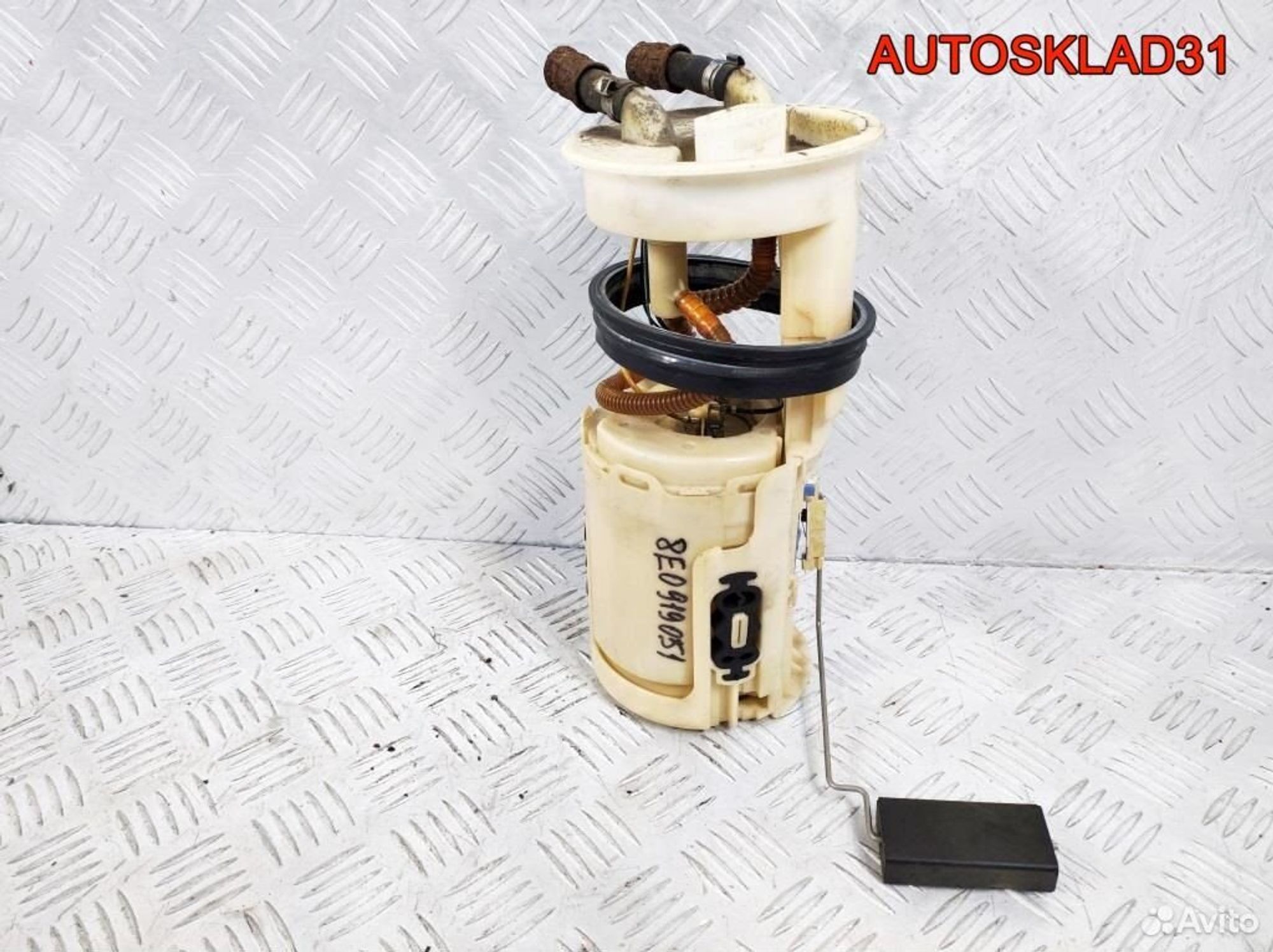 Насос топливный VW Passat B5 8E0919051 Бензин, 3300 рублей, Дубовое