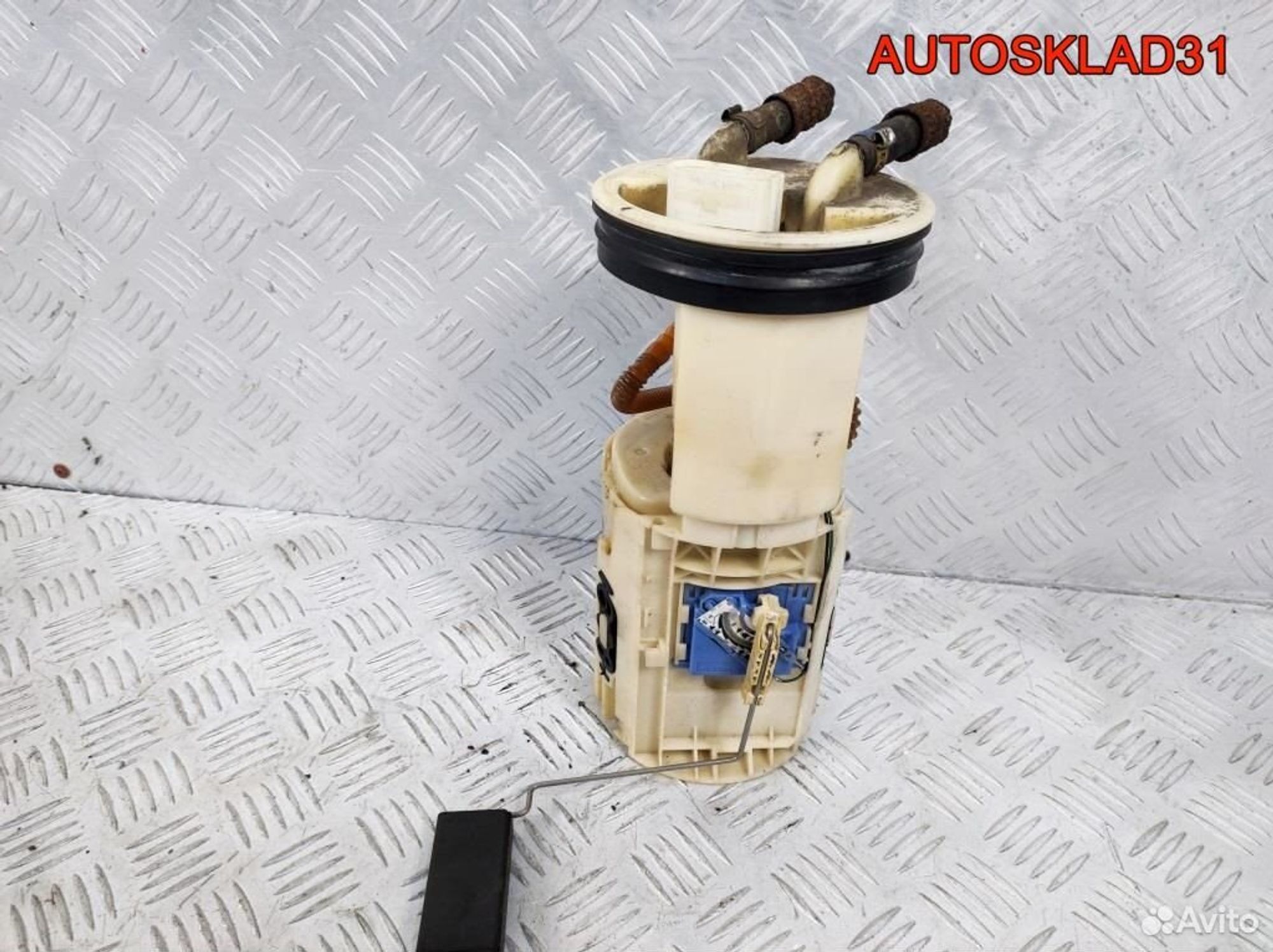 Насос топливный VW Passat B5 8E0919051 Бензин, 3300 рублей, Дубовое