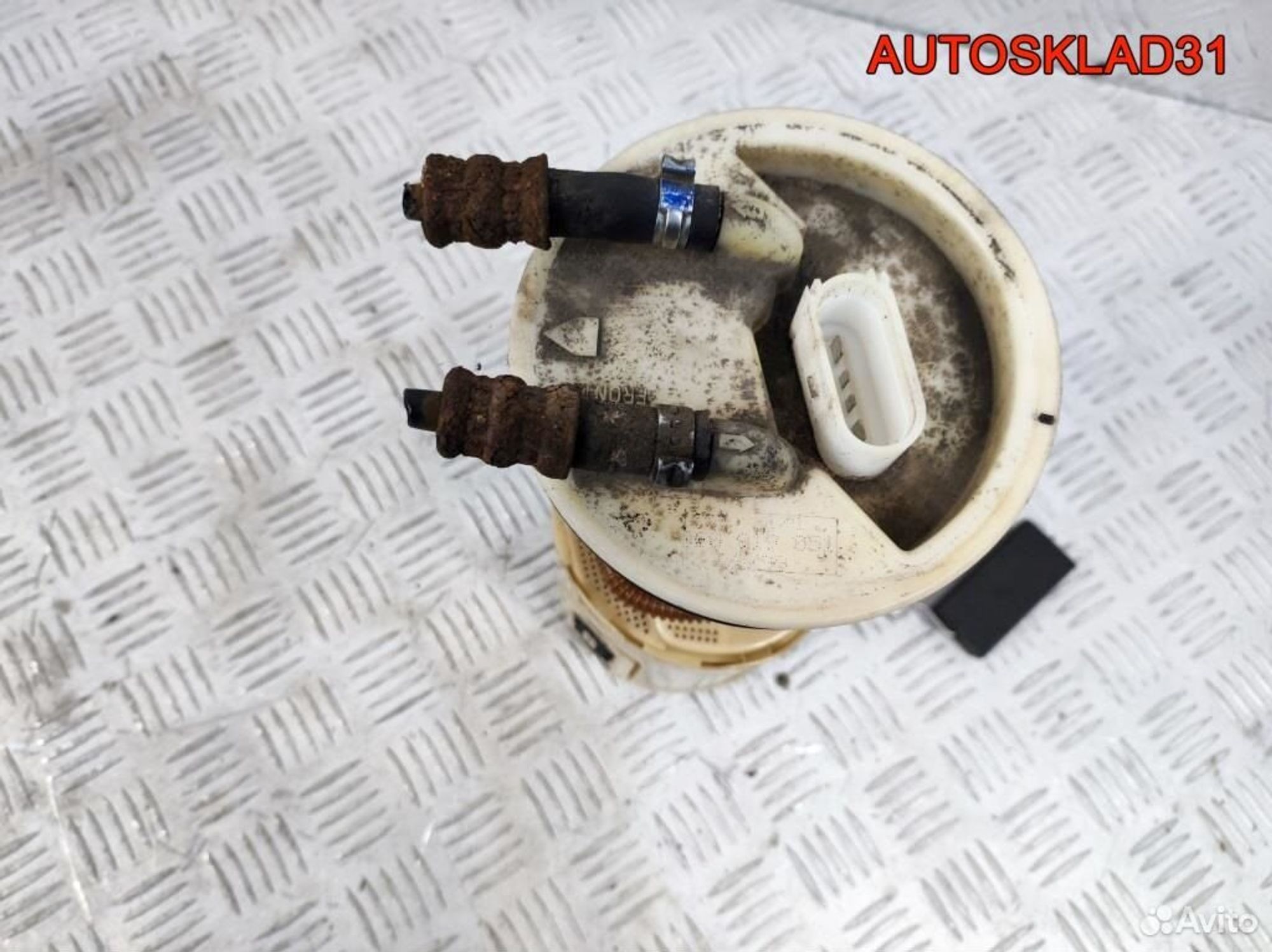 Насос топливный VW Passat B5 8E0919051 Бензин, 3300 рублей, Дубовое