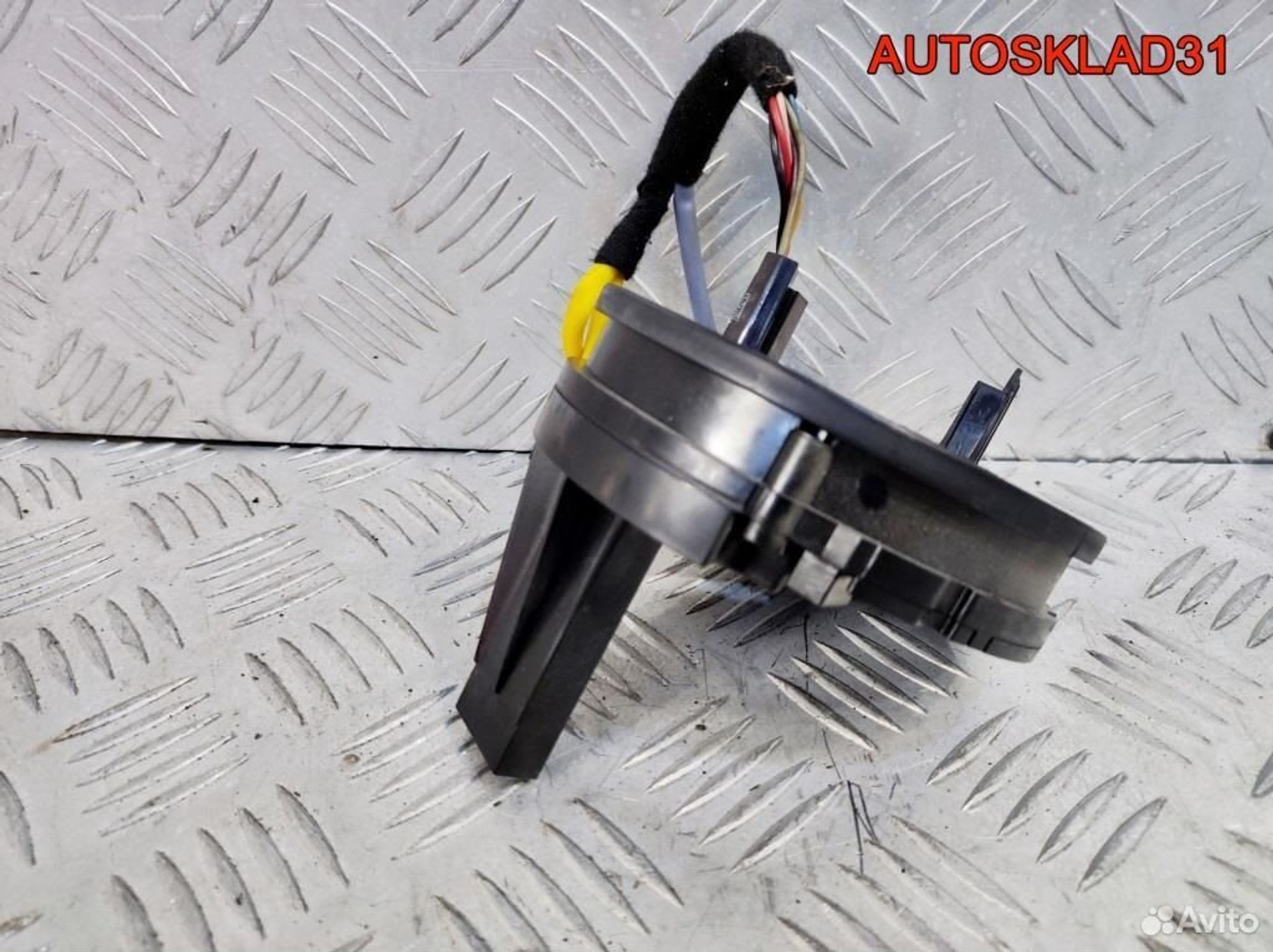 Механизм подрулевой Mercedes Benz W169 A1694641218, 12200 рублей, Дубовое