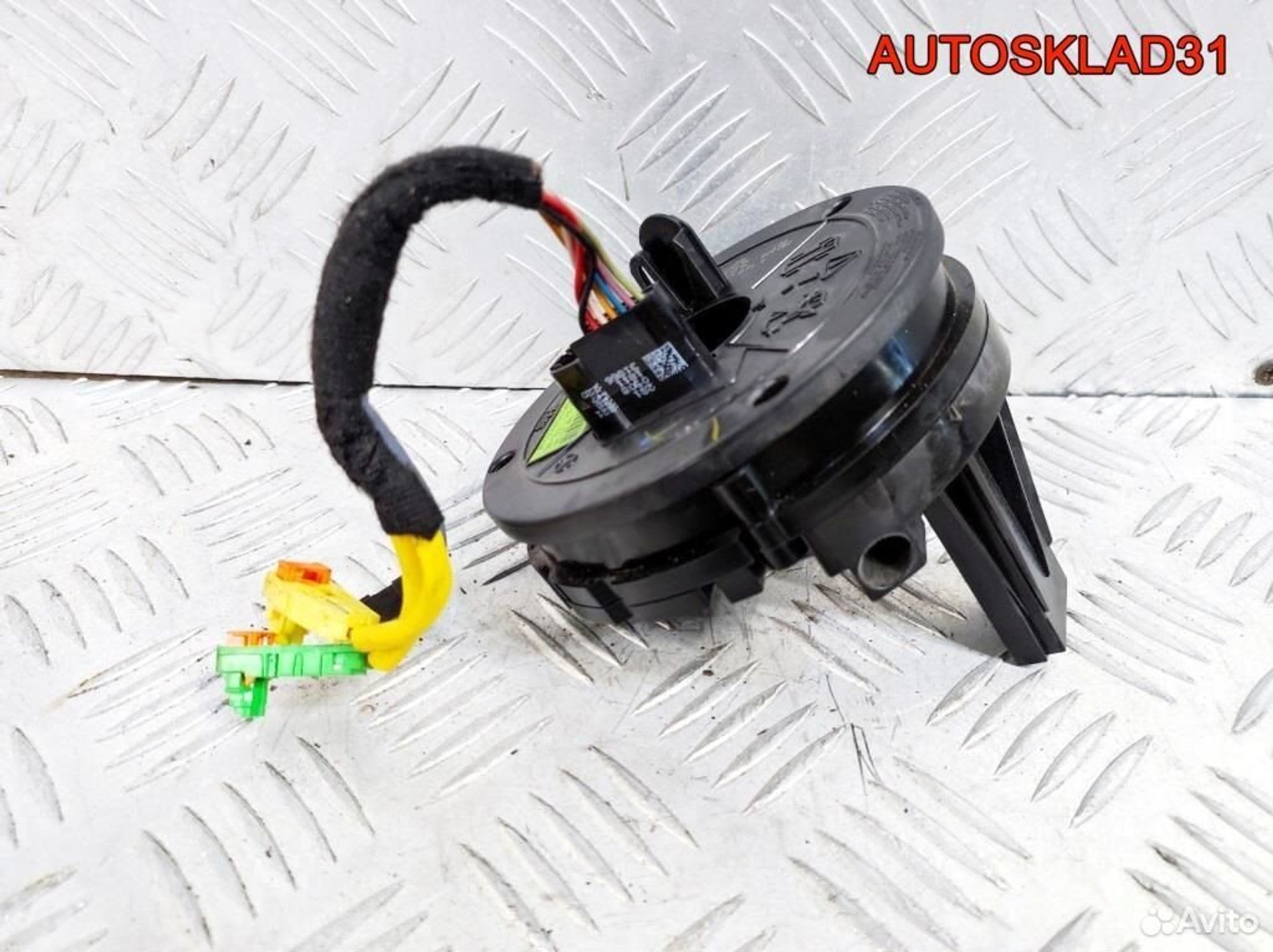 Механизм подрулевой Mercedes Benz W169 A1694641218, 12200 рублей, Дубовое