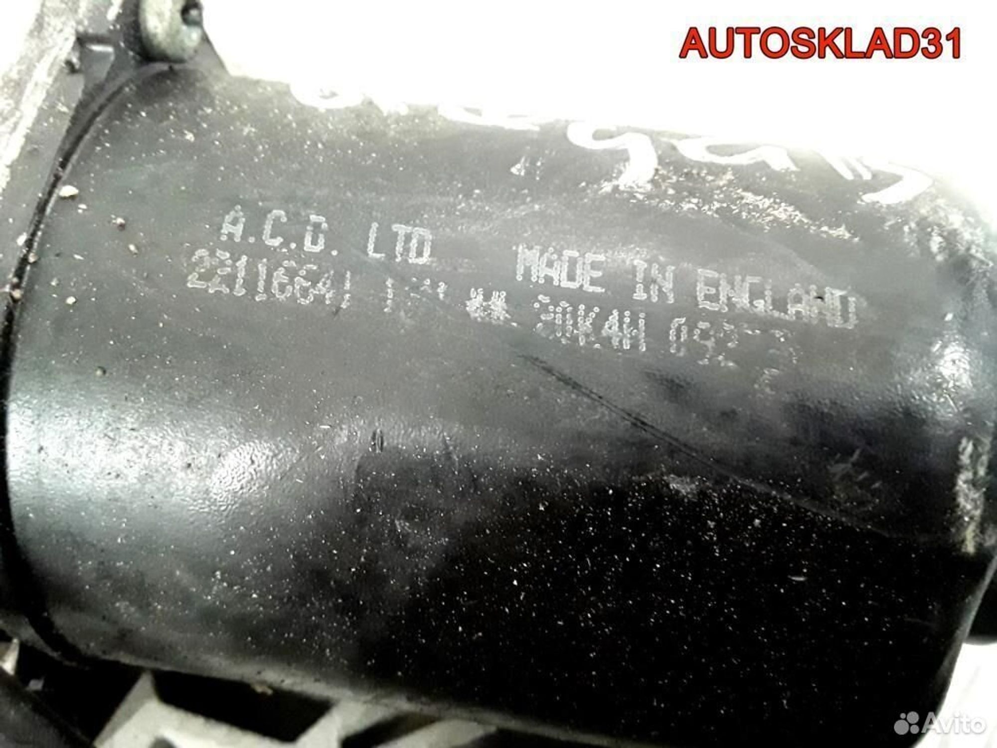 Трапеция дворников Opel Omega B 22116403, 6000 рублей, Дубовое