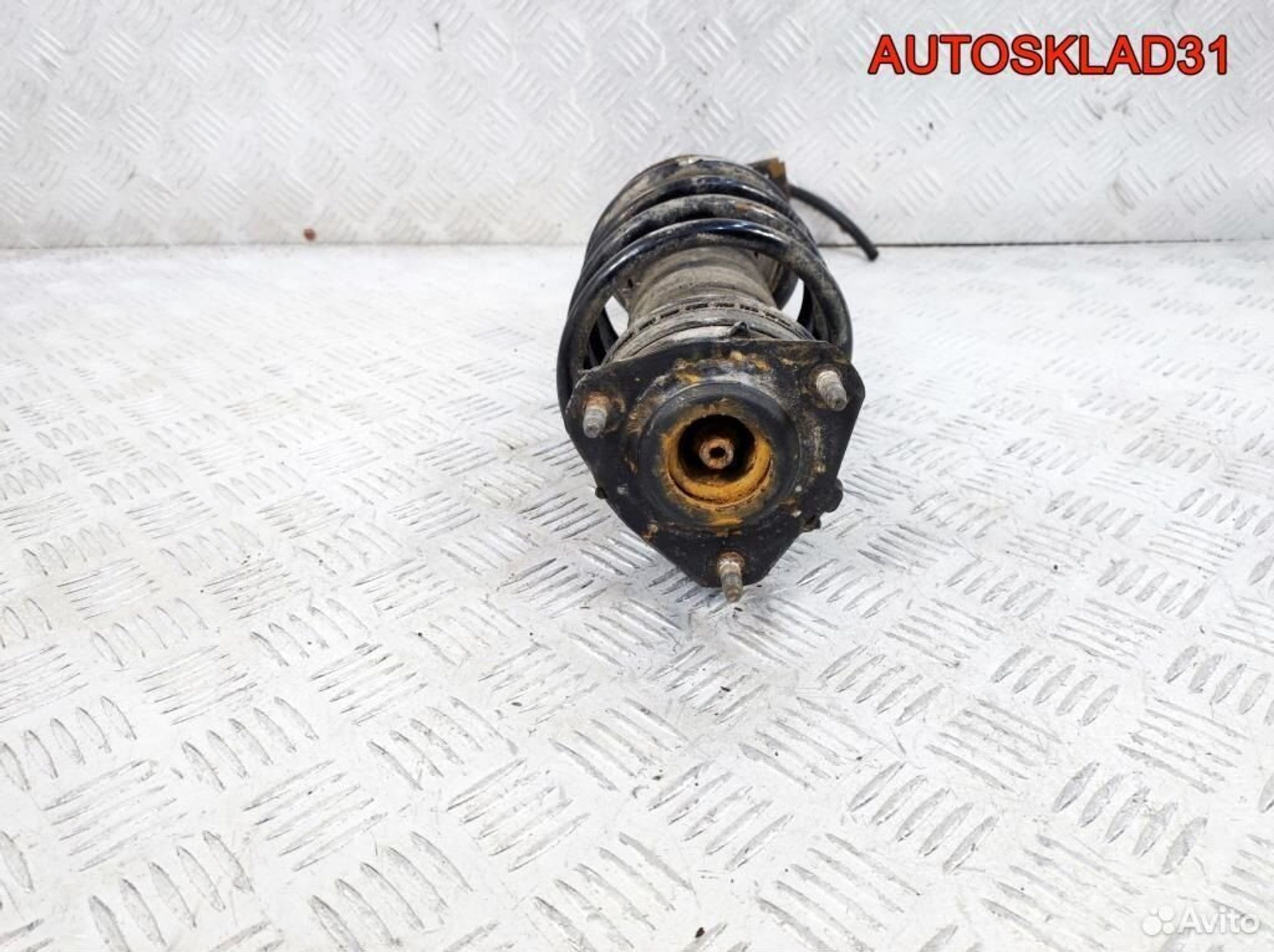 Амортизатор передний левый Ford Fusion 1329535, 4100 рублей, Дубовое