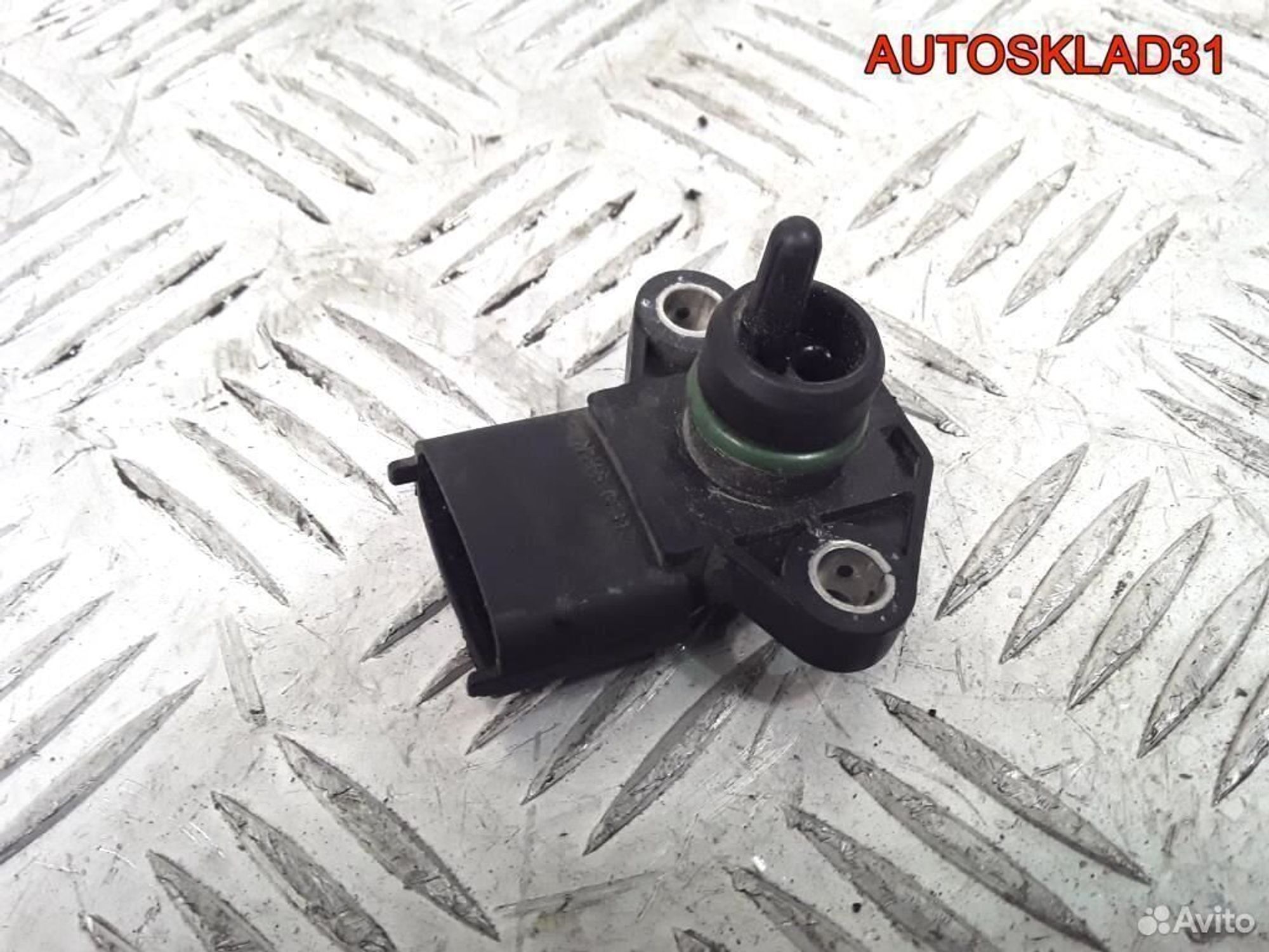 Датчик абсолютного давления Hyundai Sonata 6 G4KH, 1100 рублей, Дубовое