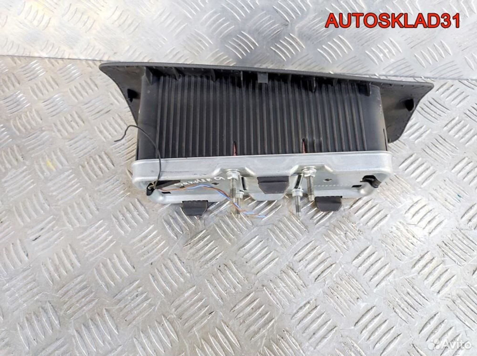 Подушка безопасности Renault Sandero 8200782822, 6500 рублей, Дубовое