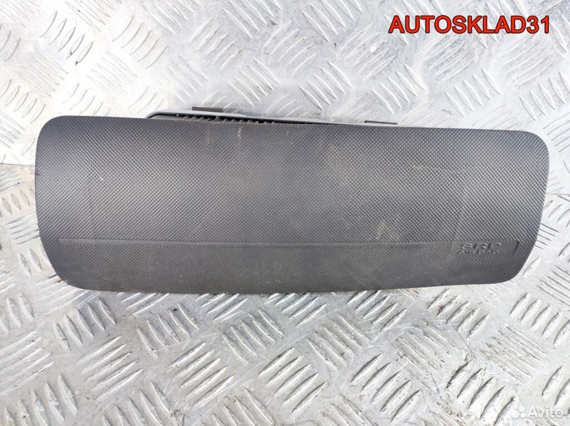 Подушка безопасности Renault Sandero 8200782822, 6500 рублей, Дубовое