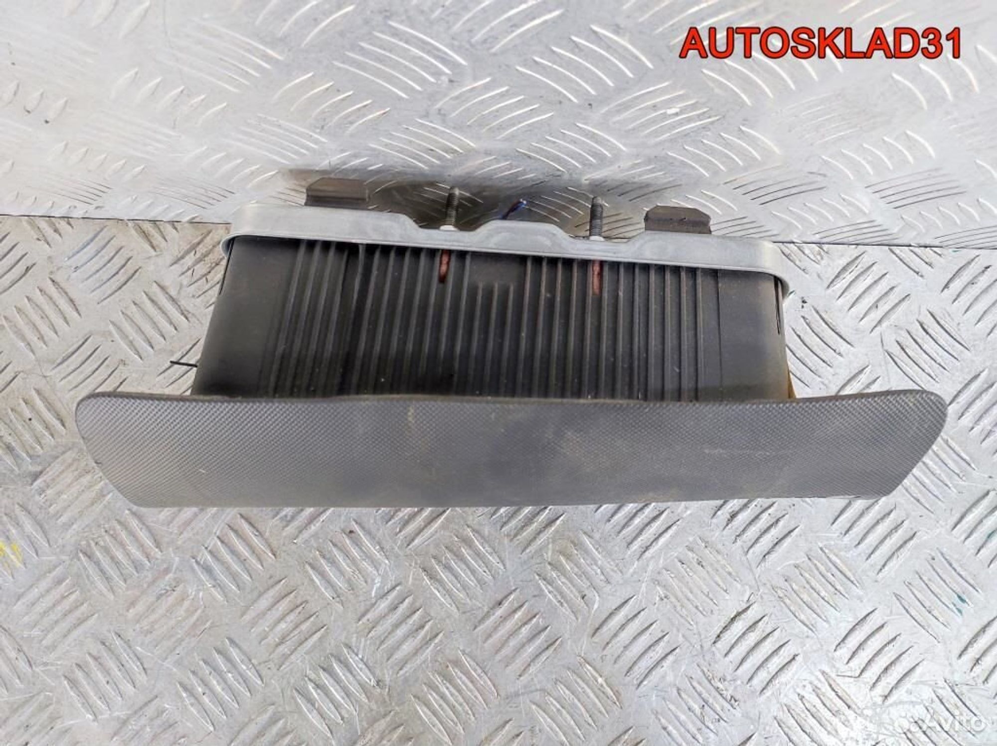 Подушка безопасности Renault Sandero 8200782822, 6500 рублей, Дубовое