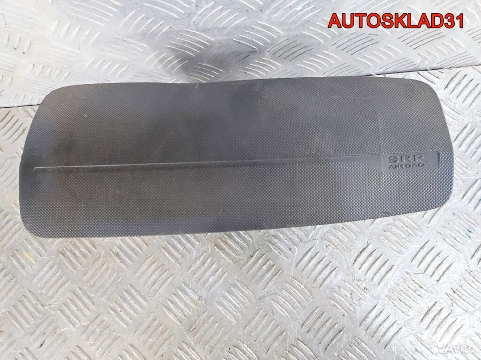 Подушка безопасности Renault Sandero 8200782822, 6500 рублей, Дубовое