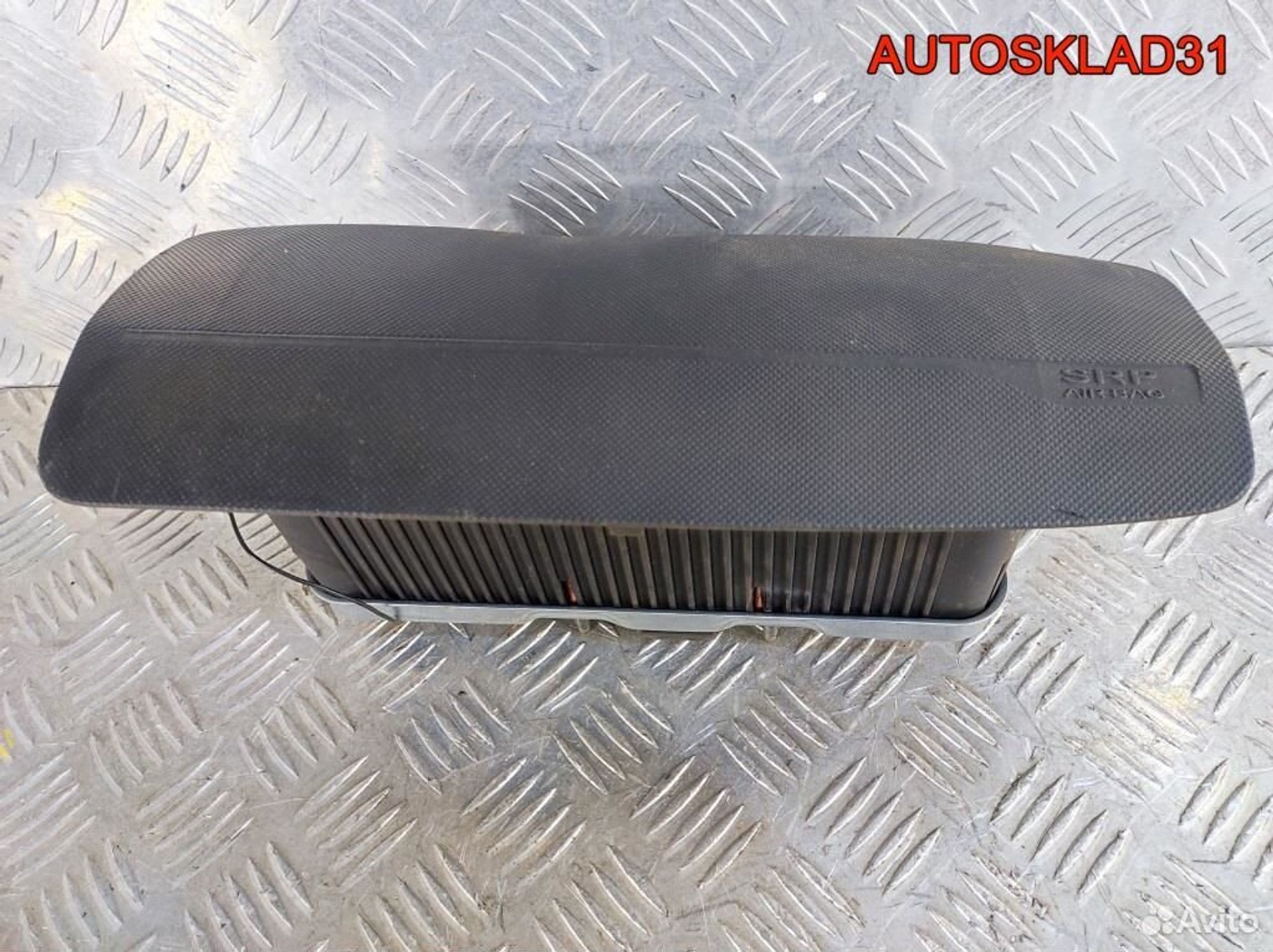 Подушка безопасности Renault Sandero 8200782822, 6500 рублей, Дубовое