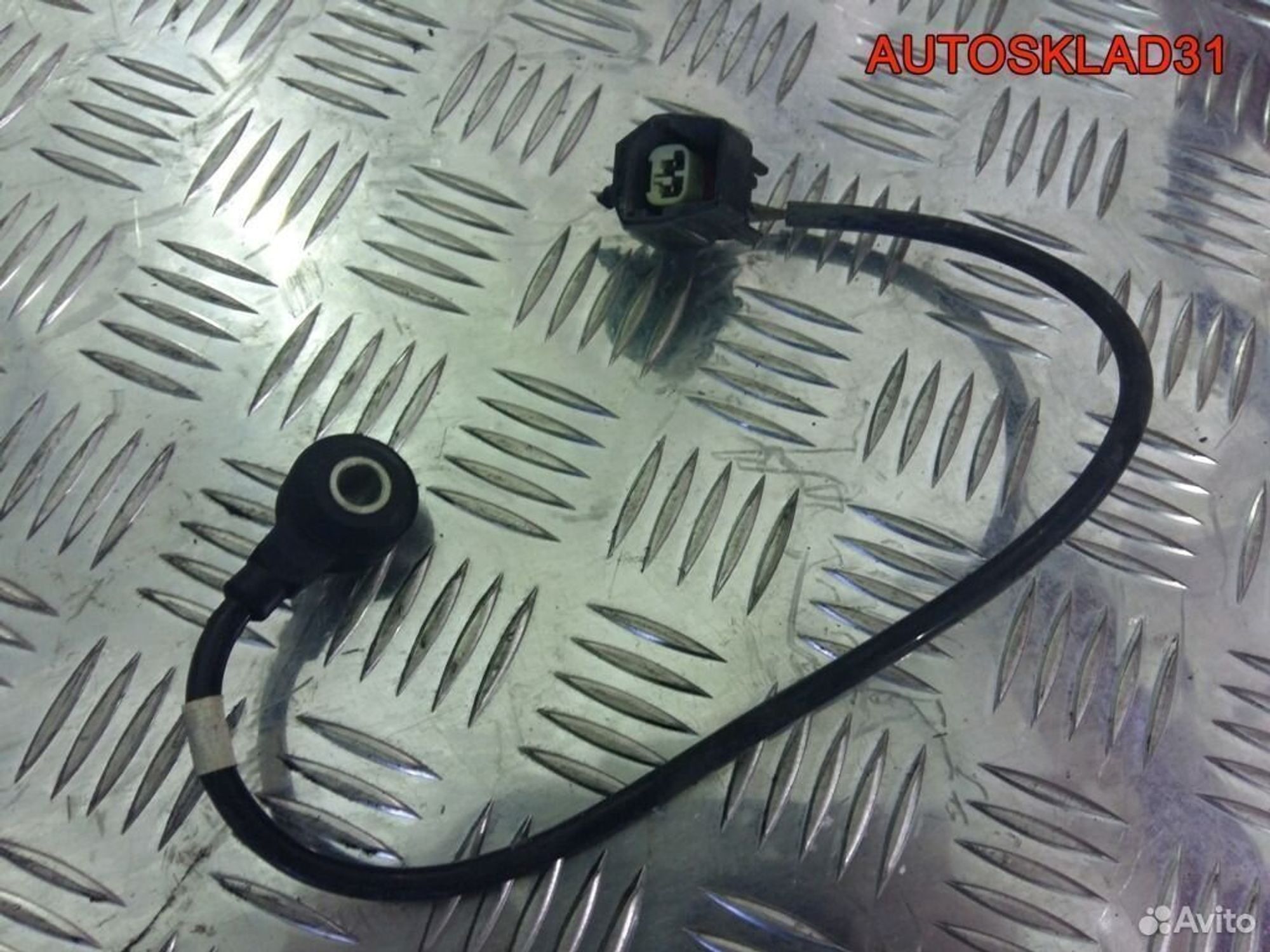 Датчики детонации Ford Focus 2 98mf12a699ba, 600 рублей, Дубовое