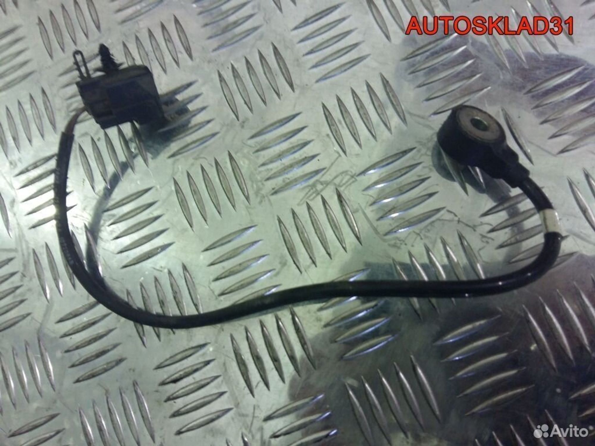 Датчики детонации Ford Focus 2 98mf12a699ba, 600 рублей, Дубовое