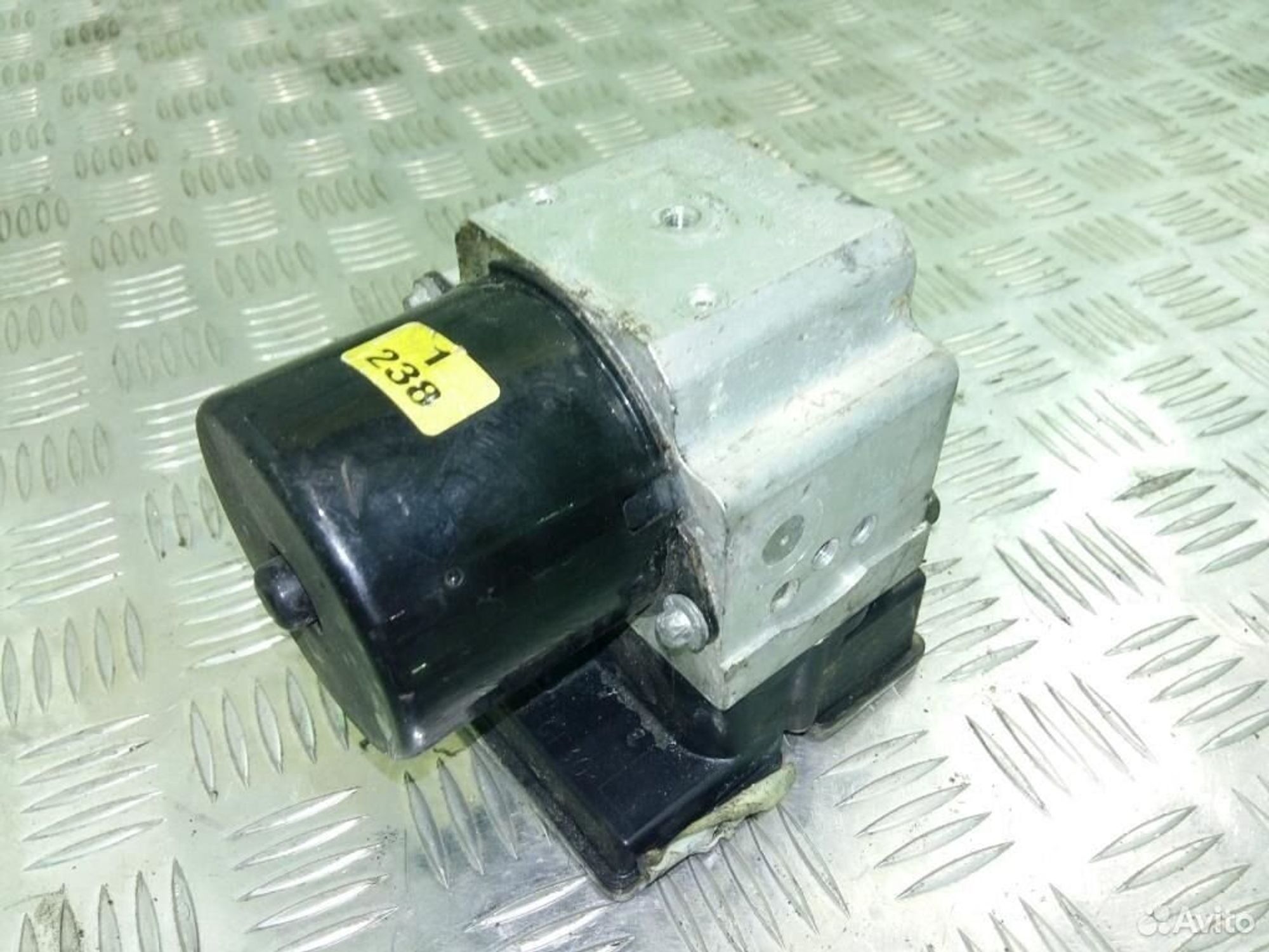 Блок абс ABS Opel Vectra C 12773671, 2500 рублей, Дубовое