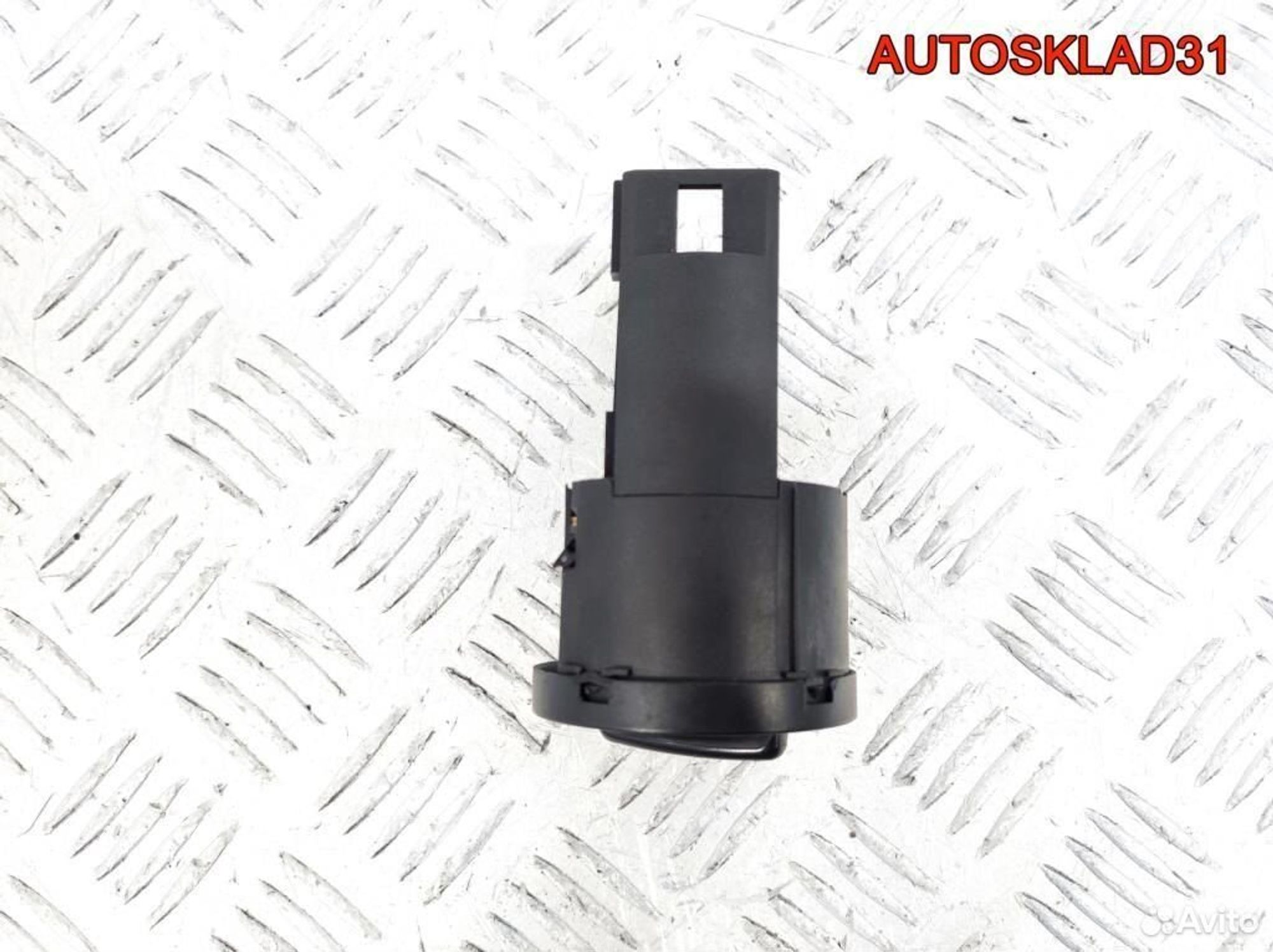 Переключатель света VW Passat B5 1C0941531A, 1100 рублей, Дубовое
