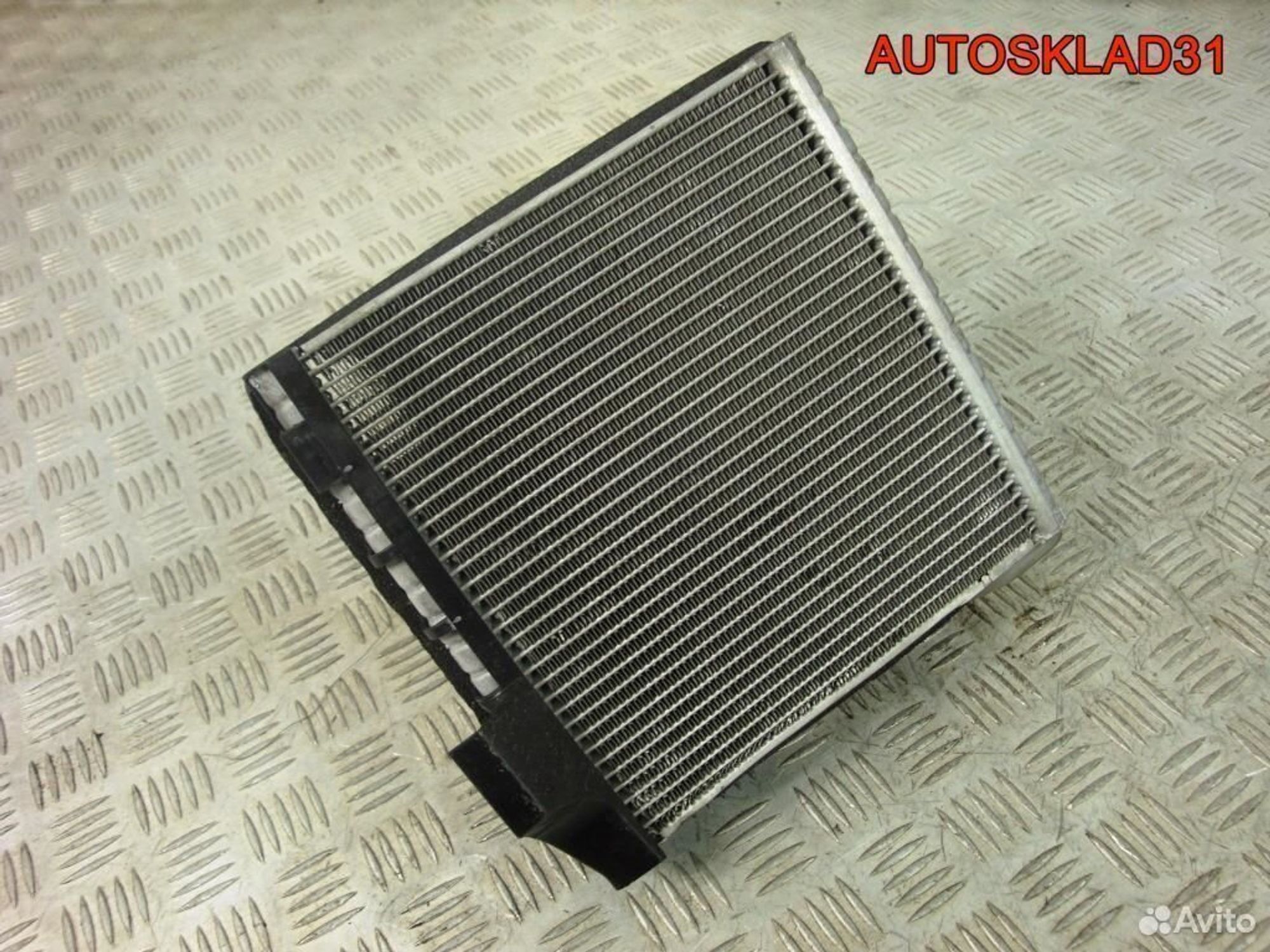 Испаритель кондиционера VW Passat B6 3C1820103B, 1200 рублей, Дубовое
