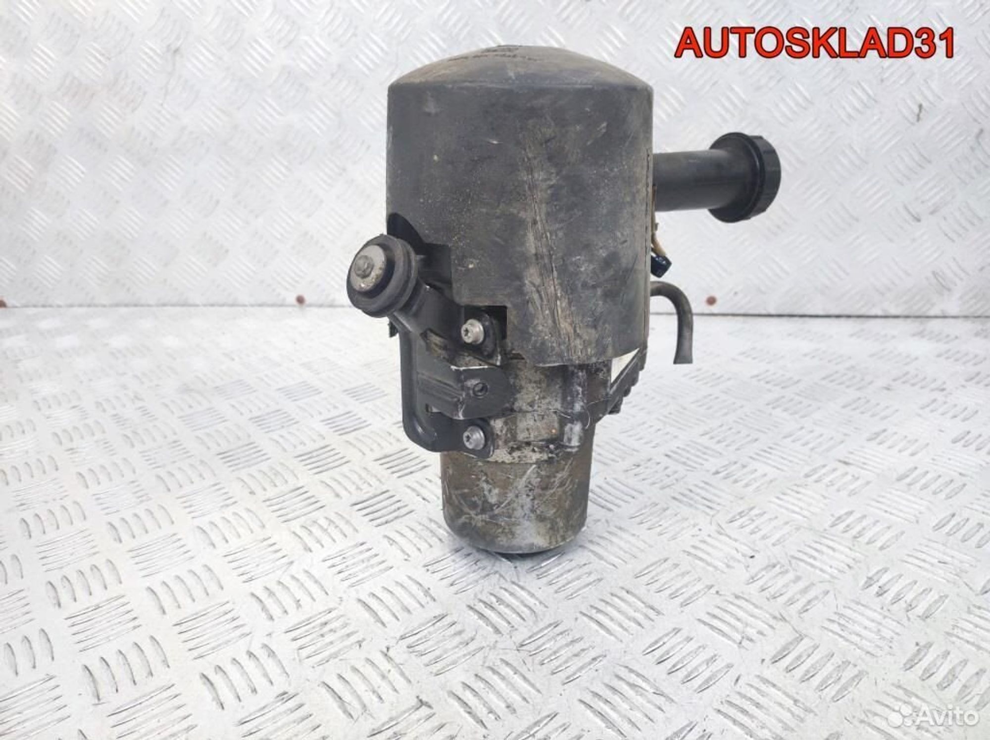 Насос эгур Peugeot 407 K5098519, 10800 рублей, Дубовое