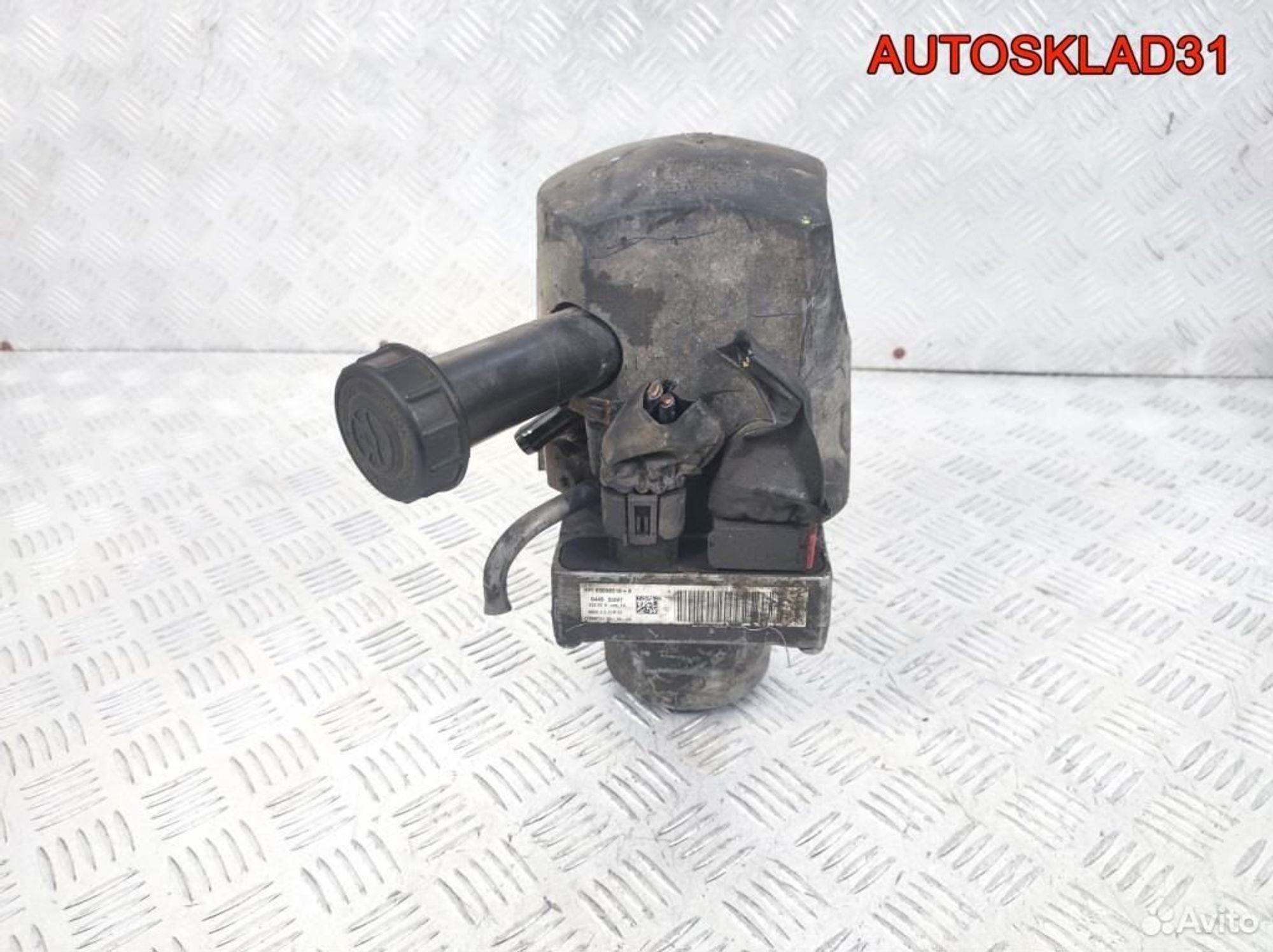 Насос эгур Peugeot 407 K5098519, 10800 рублей, Дубовое