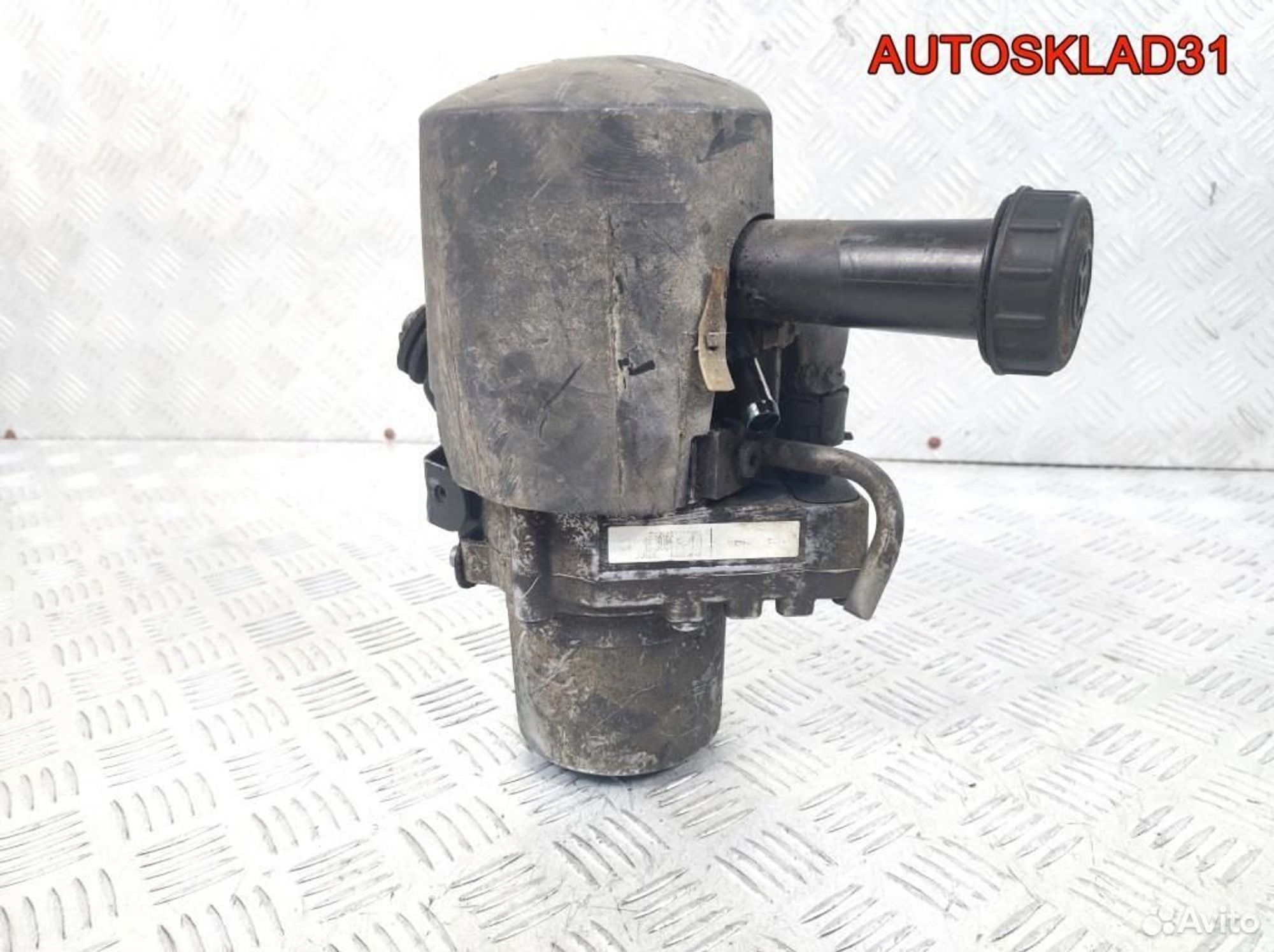 Насос эгур Peugeot 407 K5098519, 10800 рублей, Дубовое