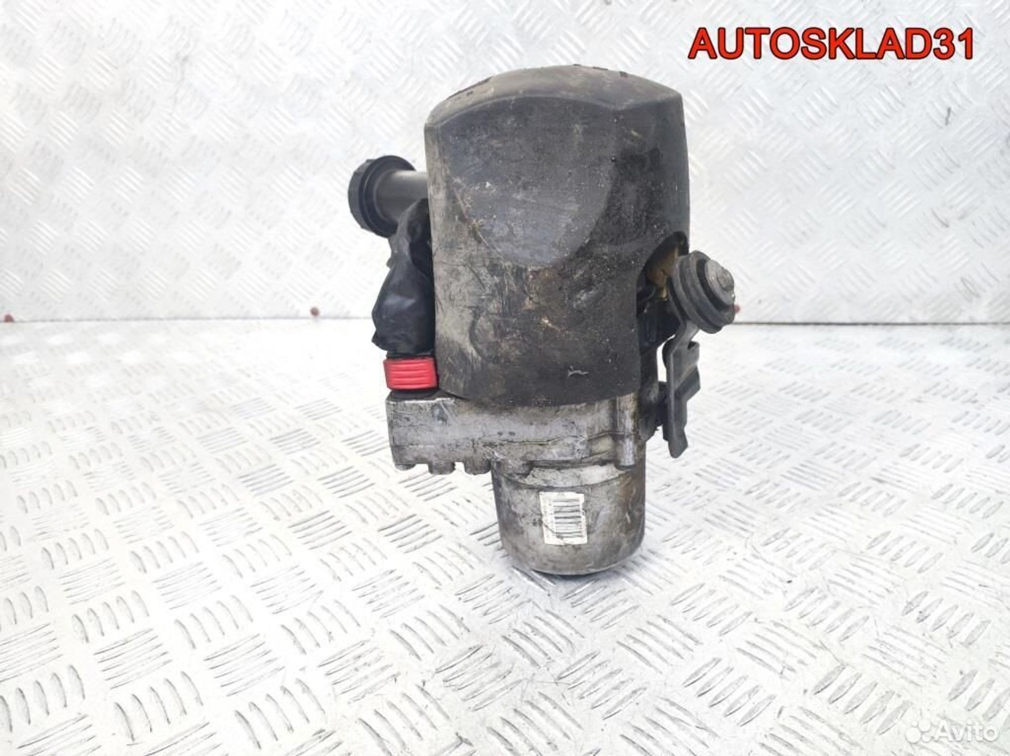 Насос эгур Peugeot 407 K5098519, 10800 рублей, Дубовое