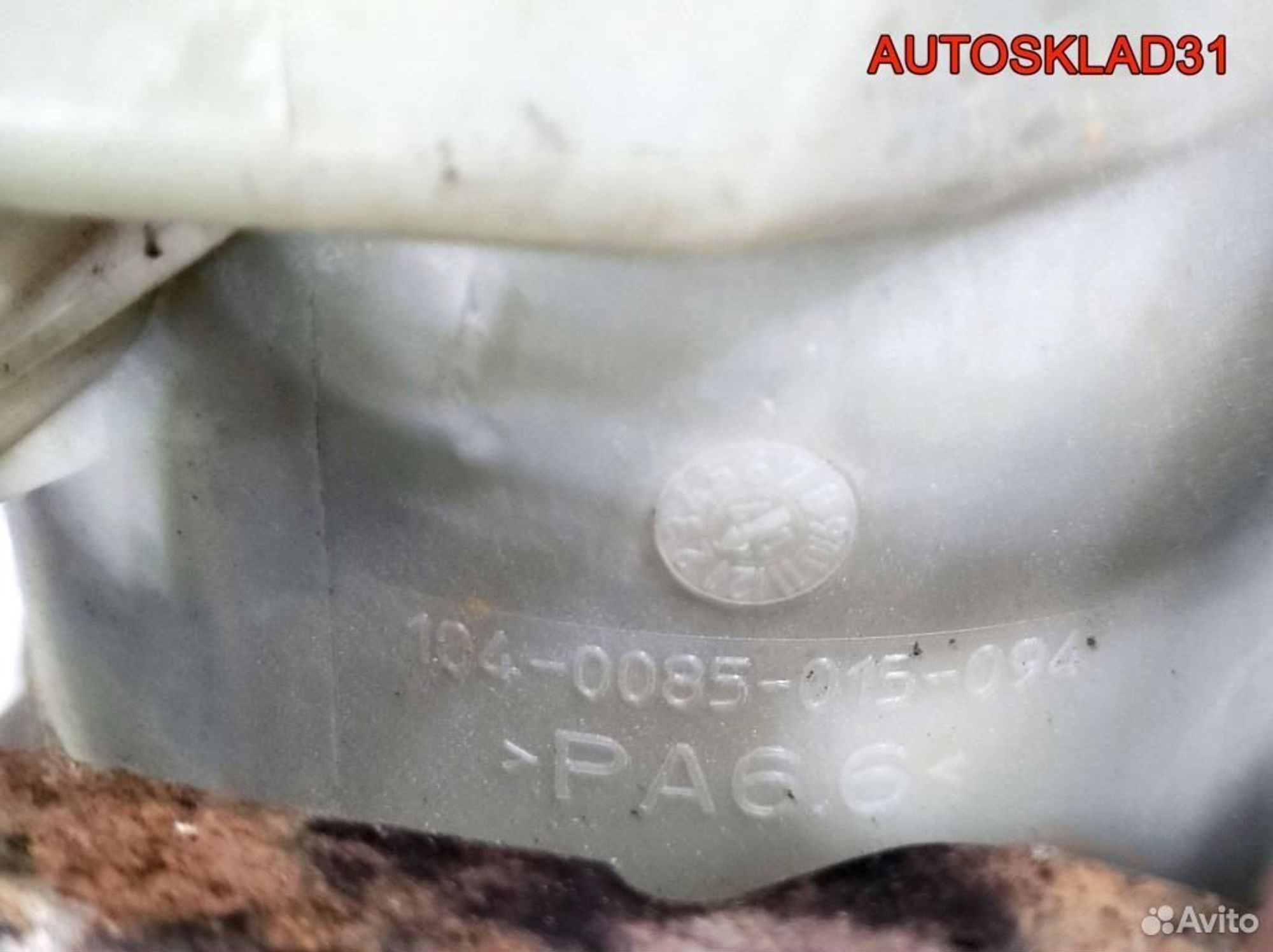 Насос эгур Ford Fusion 5S613K514CC, 6300 рублей, Дубовое