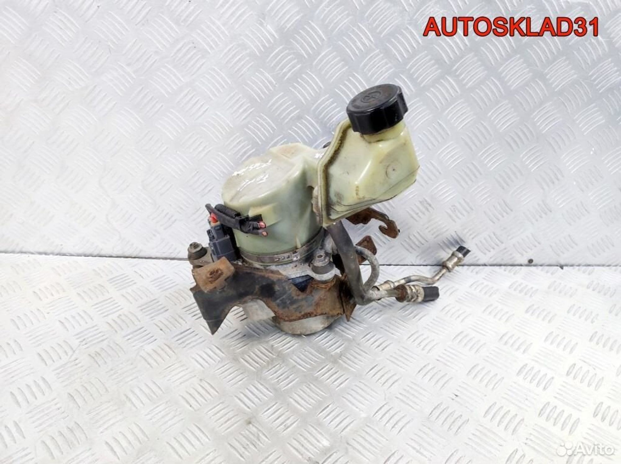 Насос эгур Ford Fusion 5S613K514CC, 6300 рублей, Дубовое