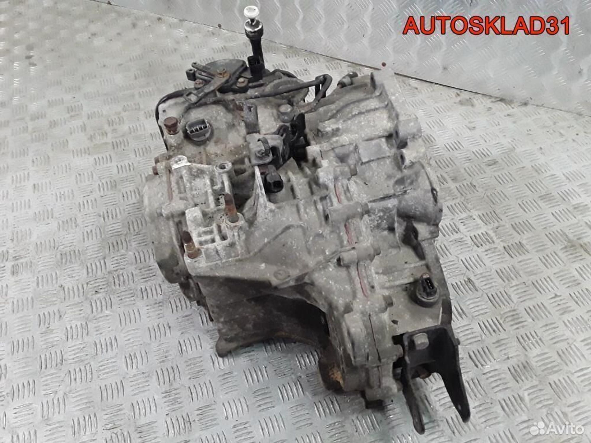 АКПП F4A42K1J7A Mitsubishi Carisma DA 1.8 GDI 4G93, 31500 рублей, Дубовое