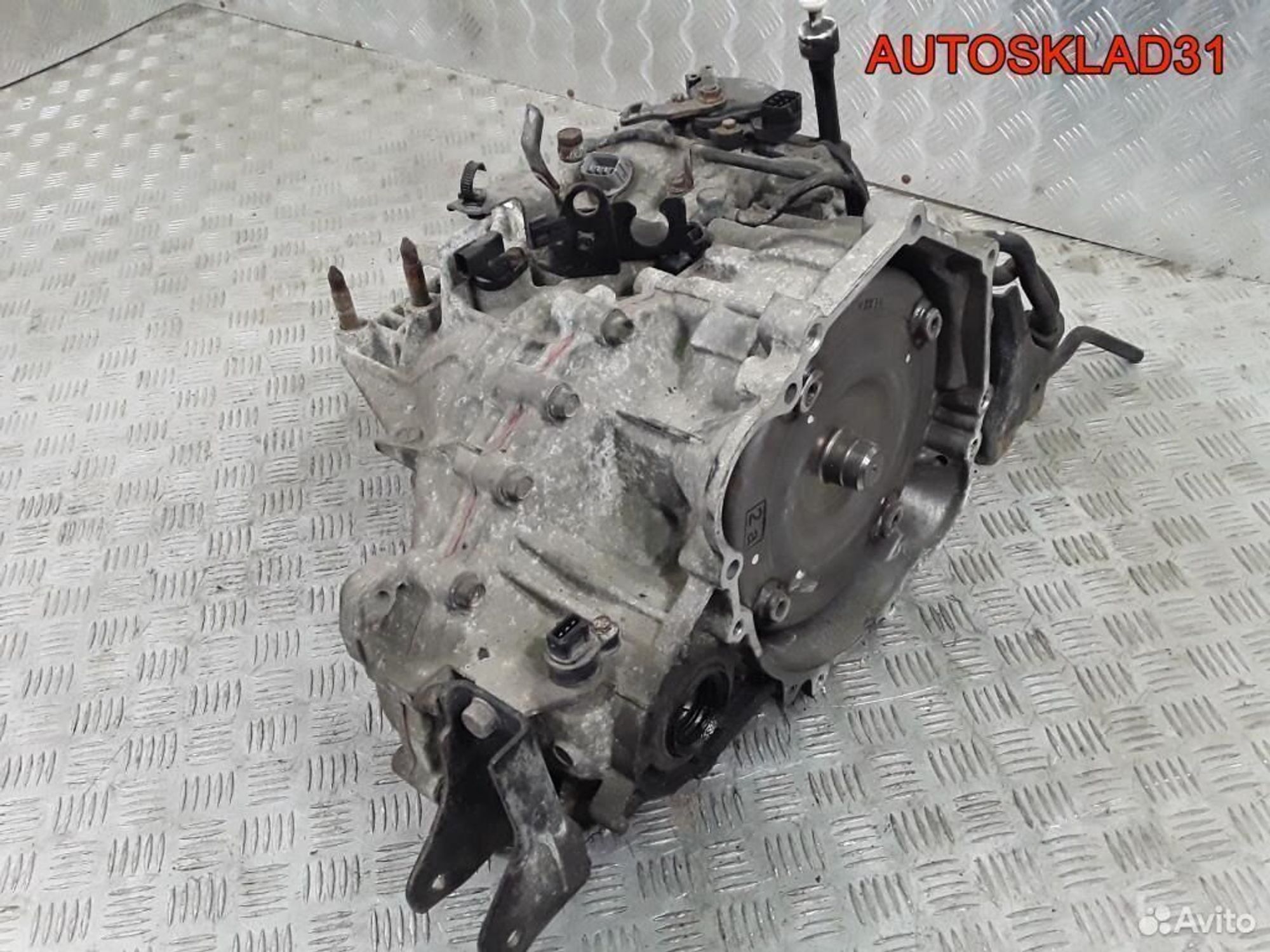 АКПП F4A42K1J7A Mitsubishi Carisma DA 1.8 GDI 4G93, 31500 рублей, Дубовое