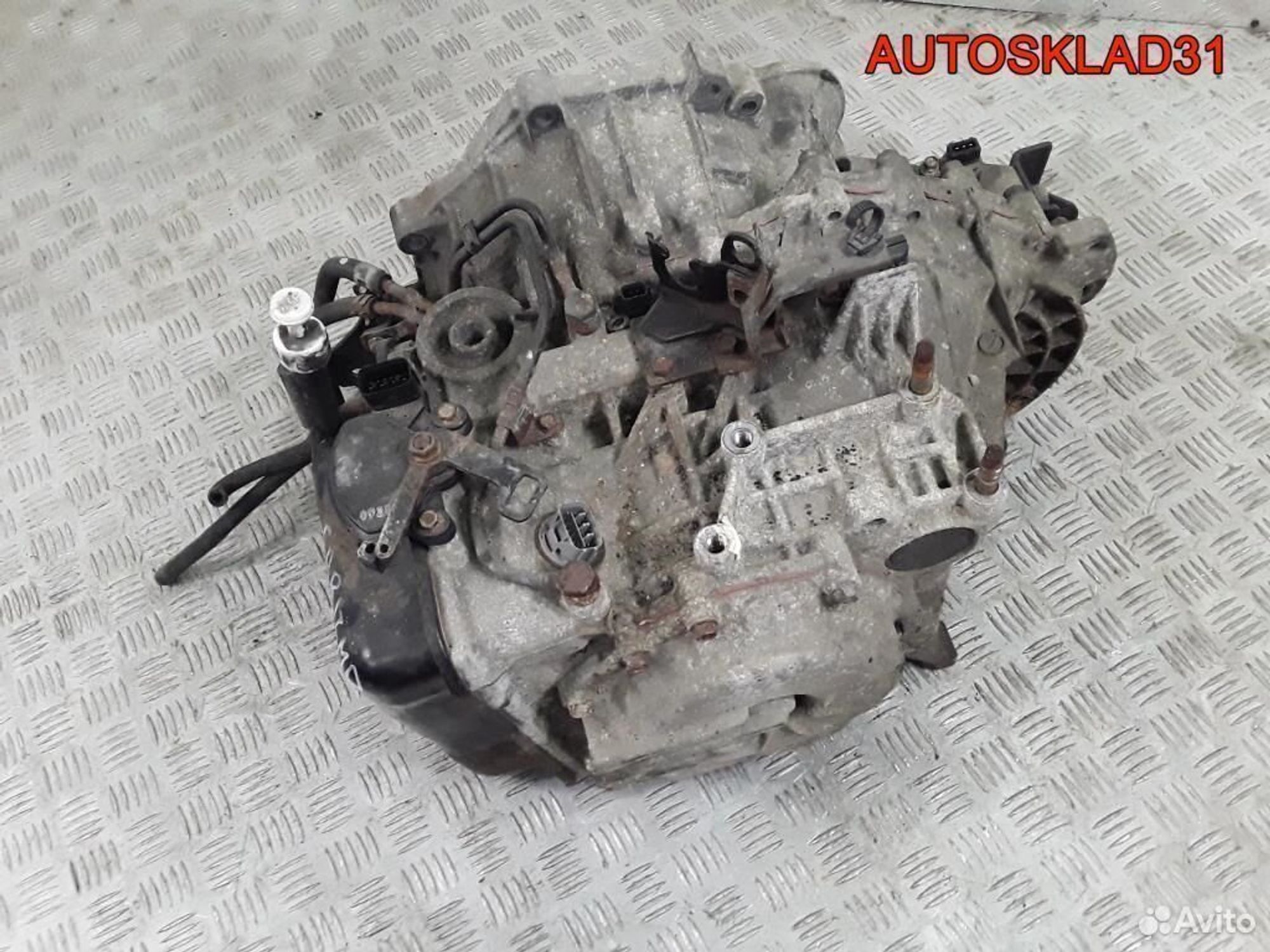 АКПП F4A42K1J7A Mitsubishi Carisma DA 1.8 GDI 4G93, 31500 рублей, Дубовое