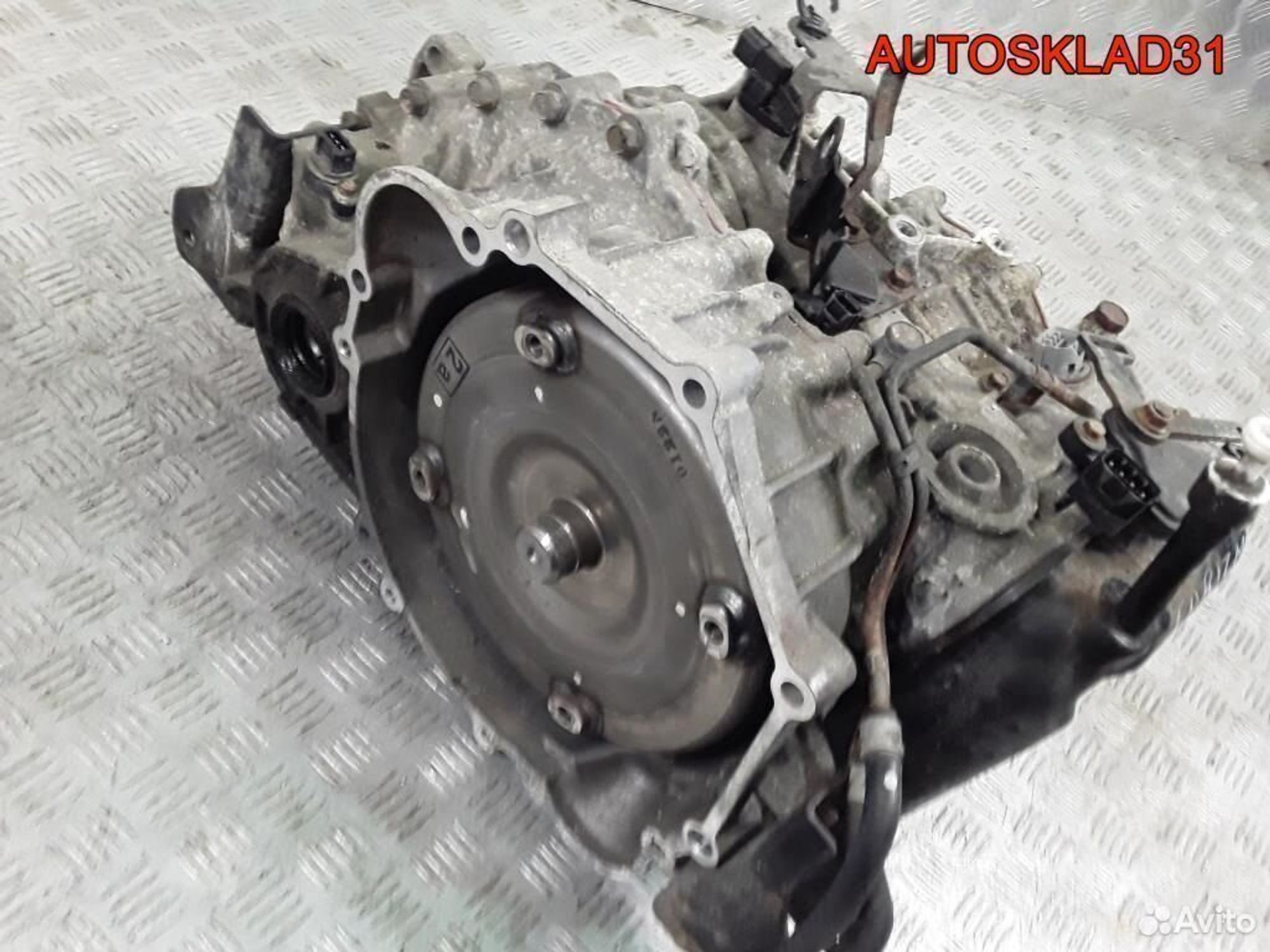 АКПП F4A42K1J7A Mitsubishi Carisma DA 1.8 GDI 4G93, 31500 рублей, Дубовое