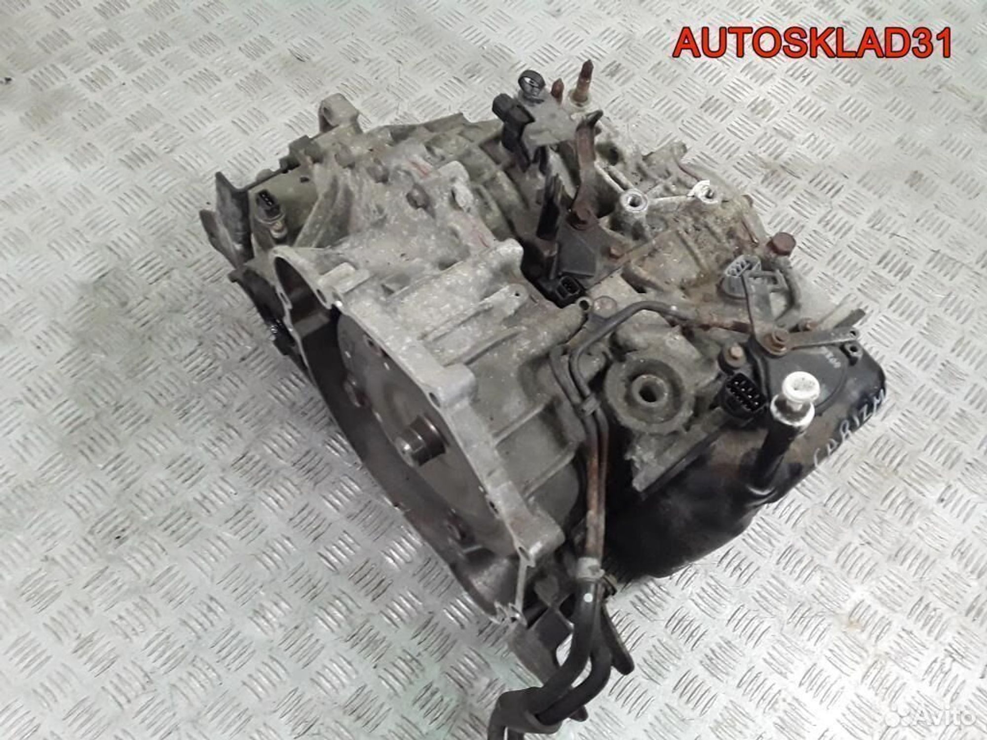 АКПП F4A42K1J7A Mitsubishi Carisma DA 1.8 GDI 4G93, 31500 рублей, Дубовое