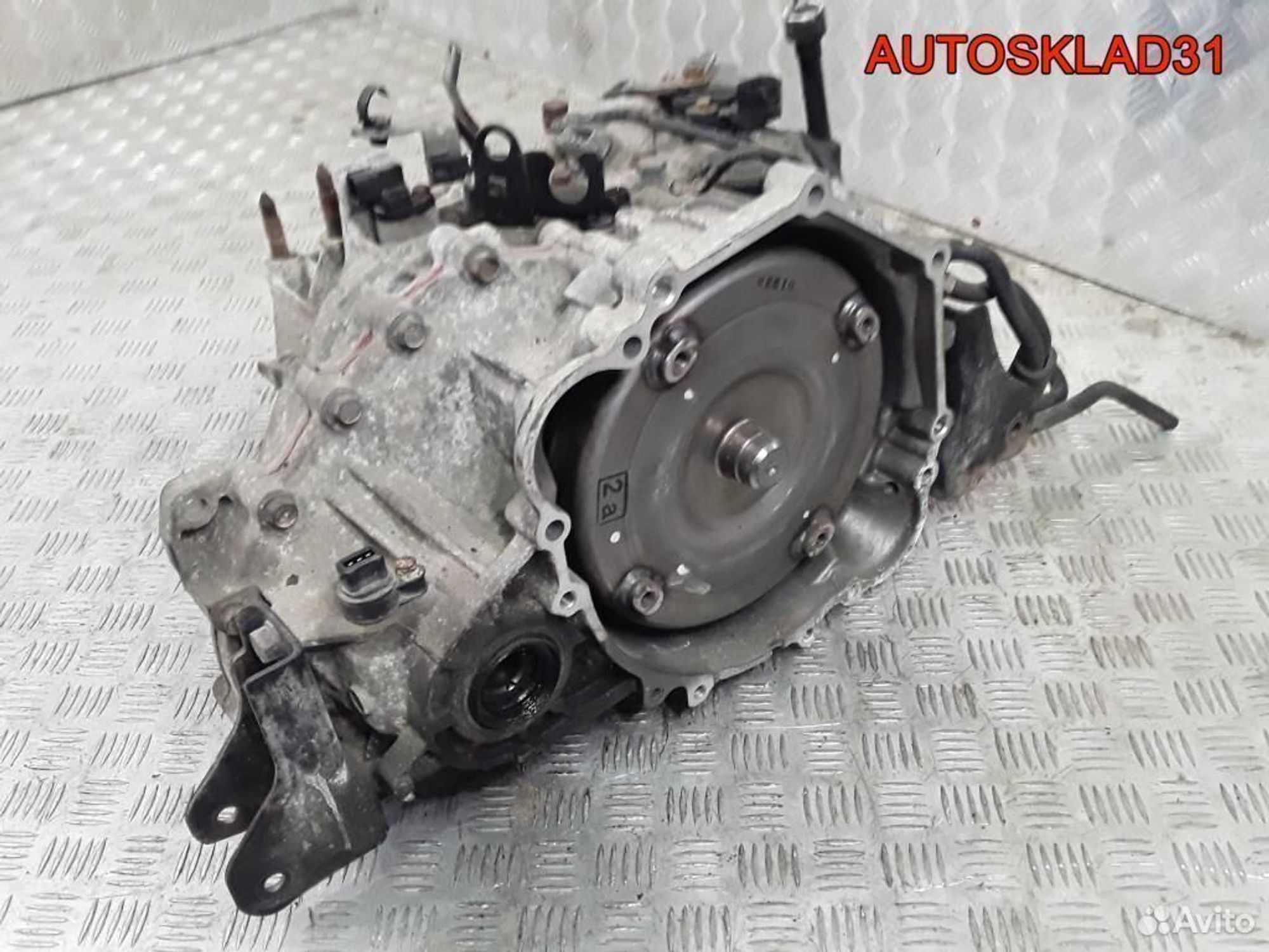 АКПП F4A42K1J7A Mitsubishi Carisma DA 1.8 GDI 4G93, 31500 рублей, Дубовое