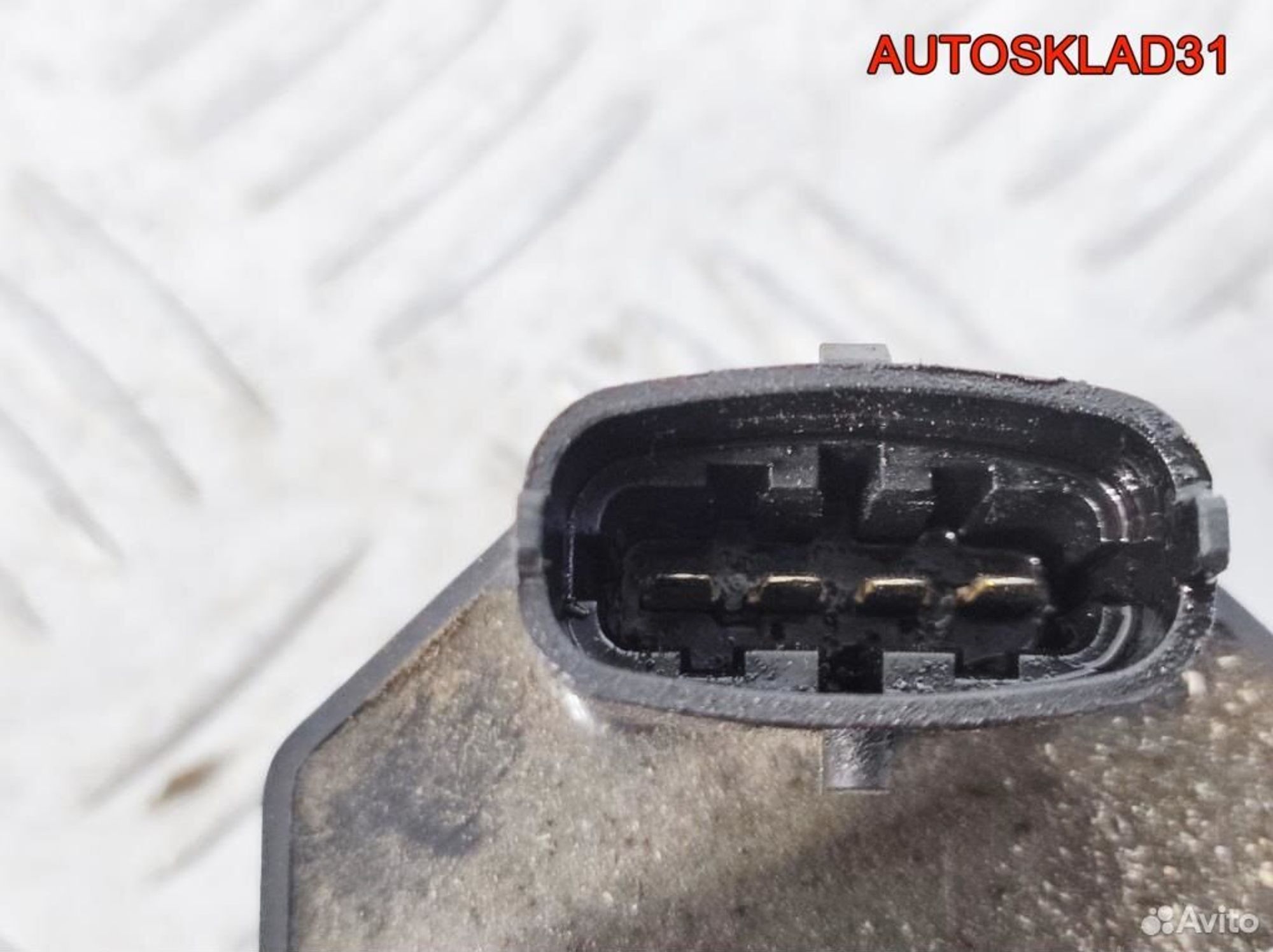 Катушка зажигания Opel Sintra 2,2 X22XE 0221503011, 2100 рублей, Дубовое