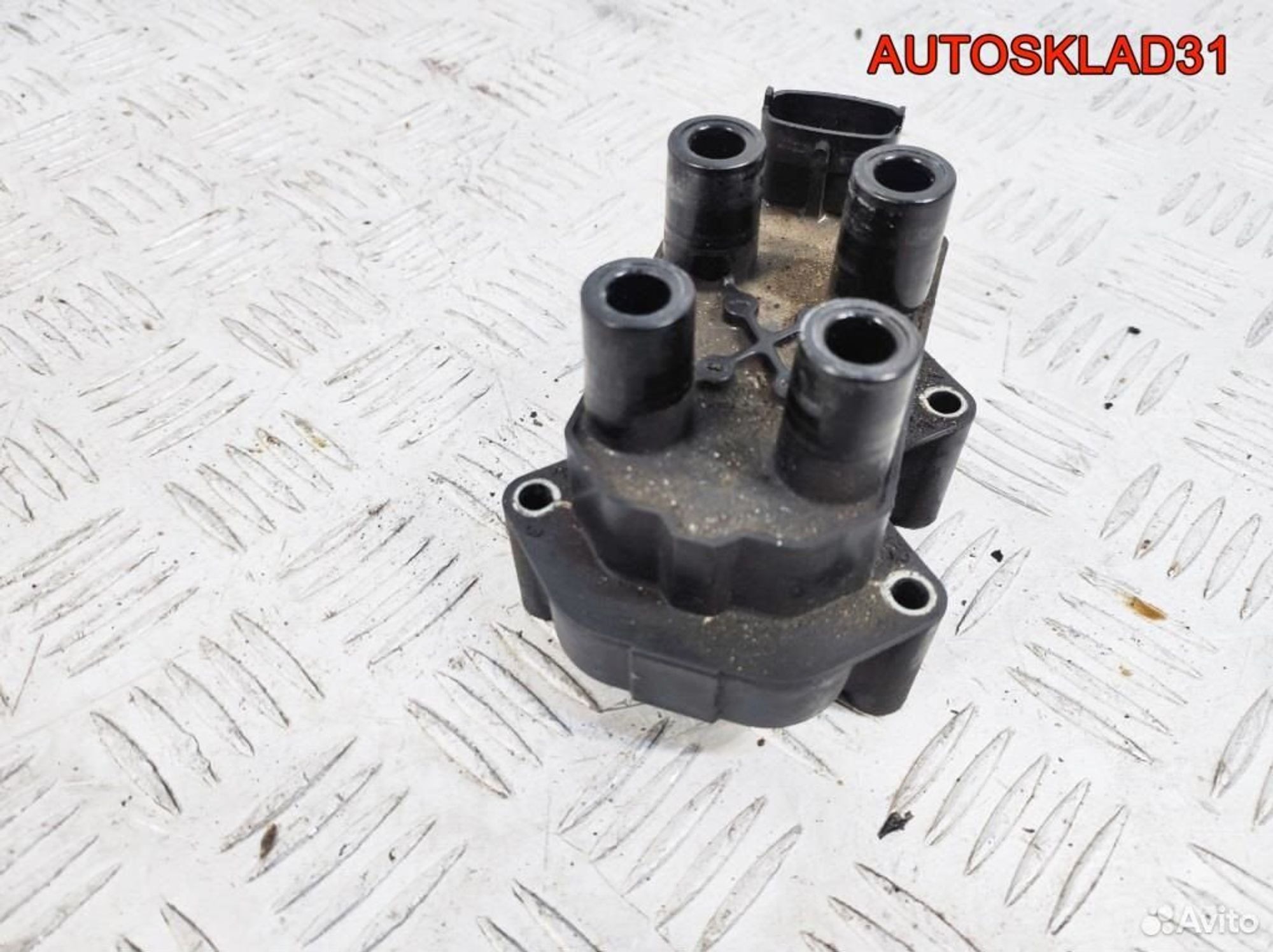 Катушка зажигания Opel Sintra 2,2 X22XE 0221503011, 2100 рублей, Дубовое