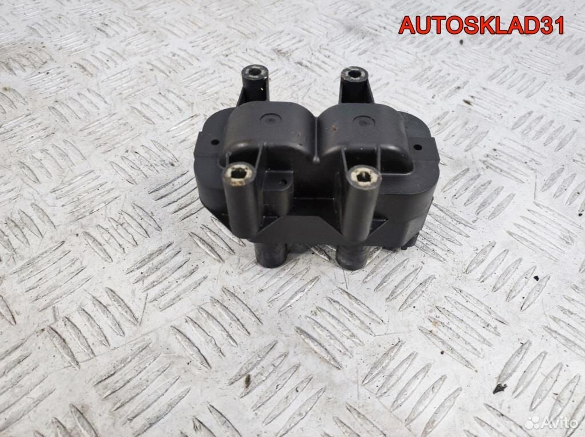 Катушка зажигания Opel Sintra 2,2 X22XE 0221503011, 2100 рублей, Дубовое