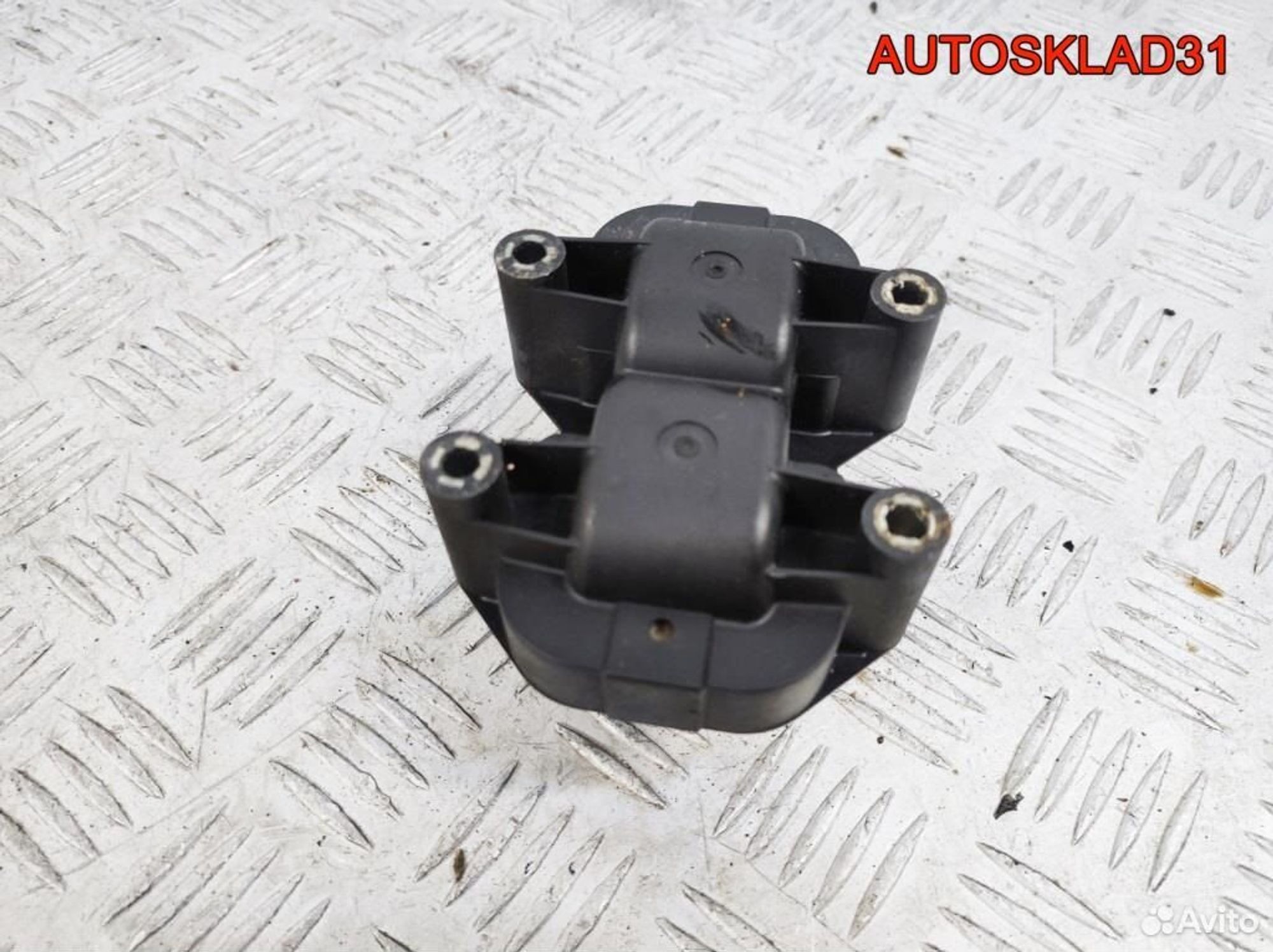 Катушка зажигания Opel Sintra 2,2 X22XE 0221503011, 2100 рублей, Дубовое