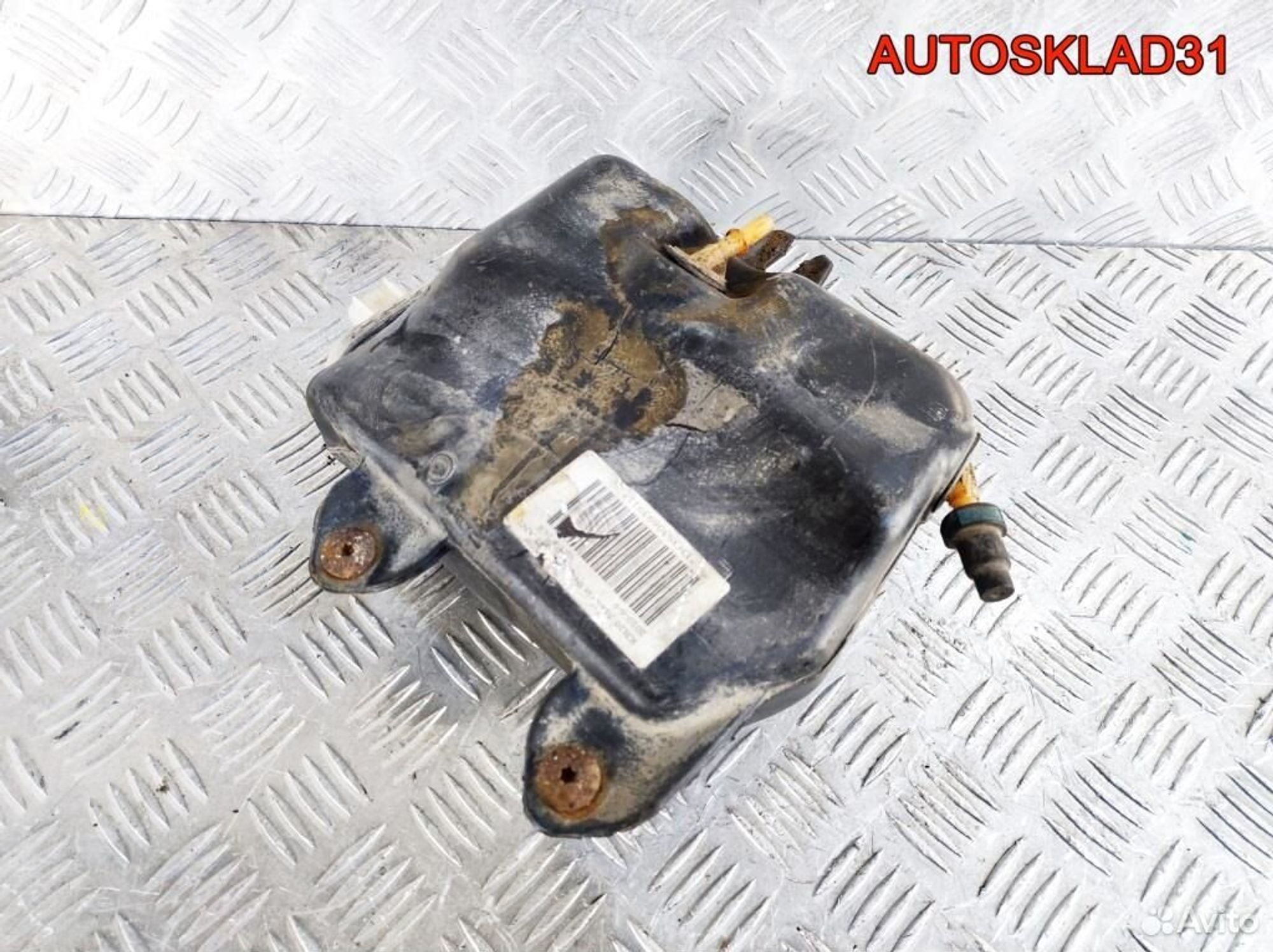 Бак для AdBlue Ford Focus 2 3C103ALM519, 1700 рублей, Дубовое