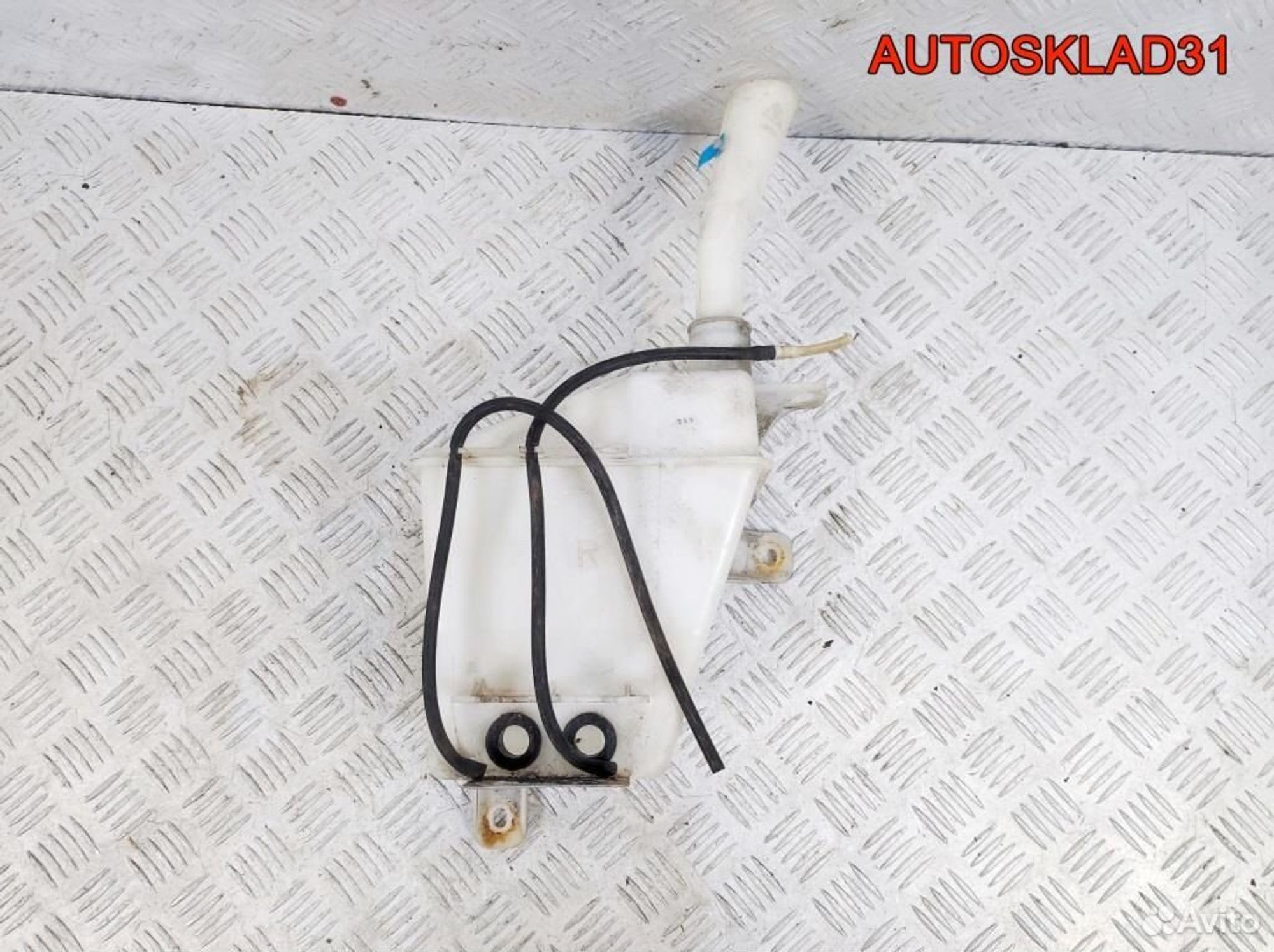 Бачок омывателя стекла Chevrolet Aveo T250, 900 рублей, Дубовое