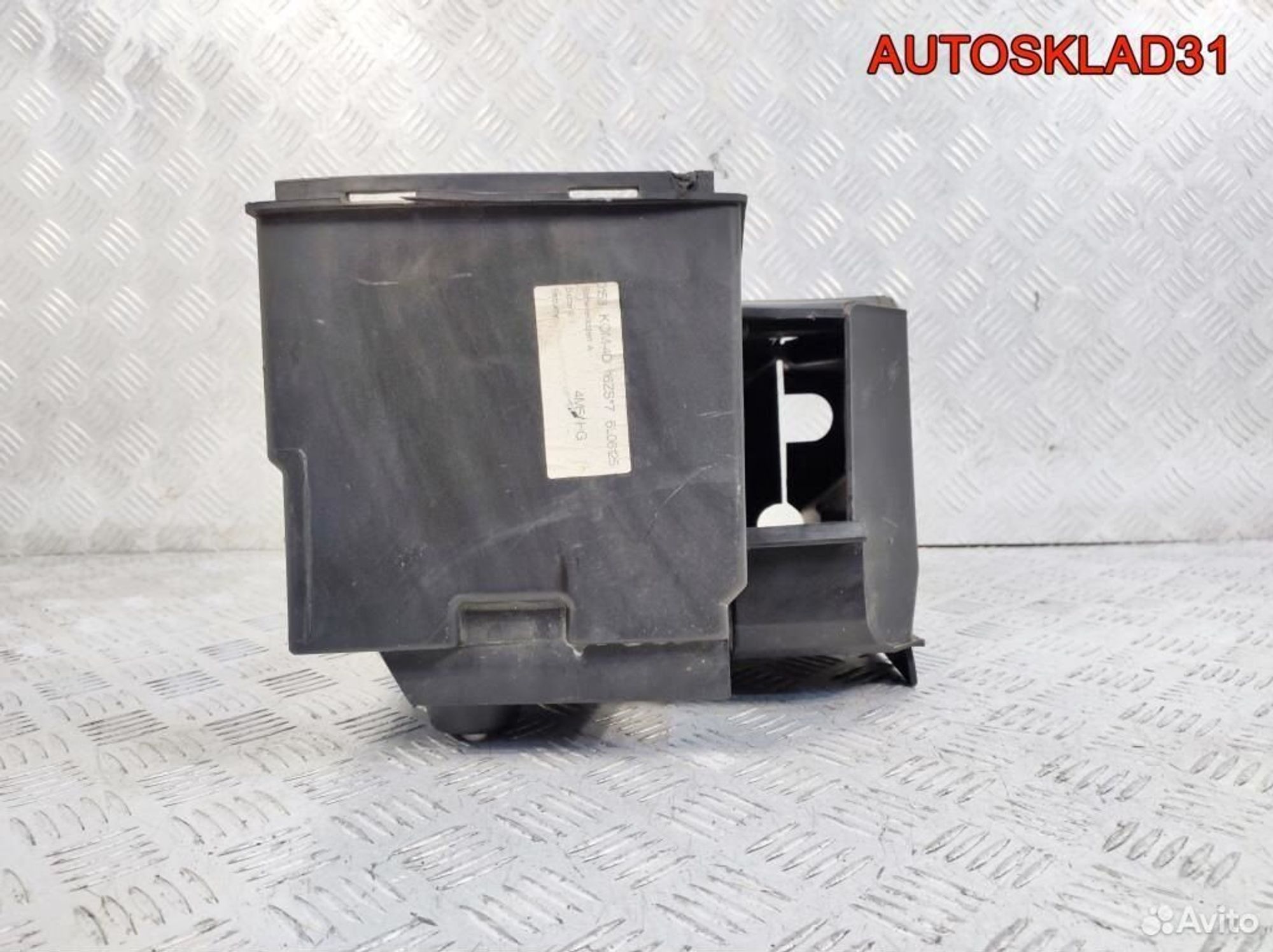 Крепление акб Ford Focus 2 3M5110723AP, 1300 рублей, Дубовое