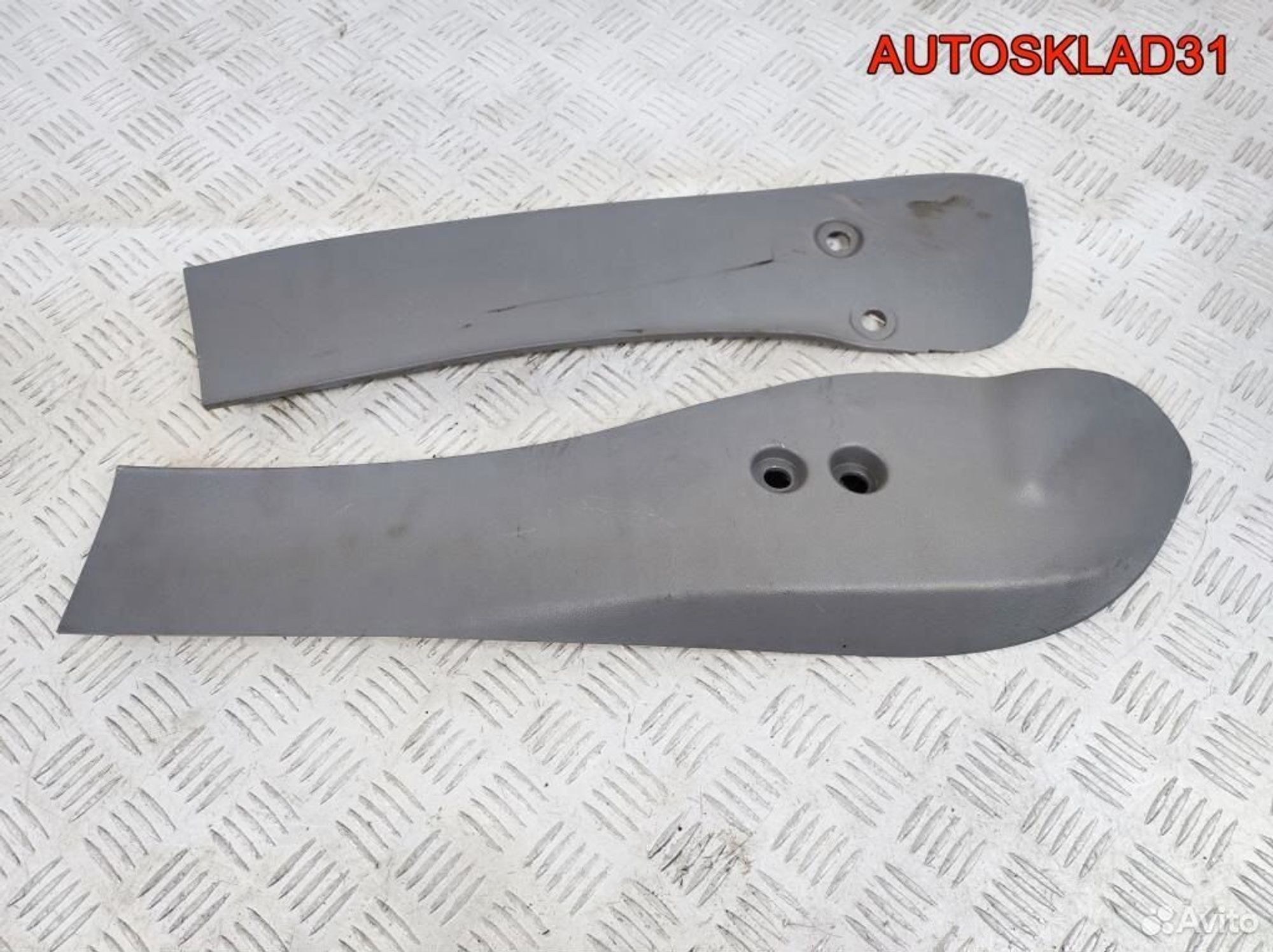 Накладка центральной консоли Ford S-Max 1474442, 1100 рублей, Дубовое