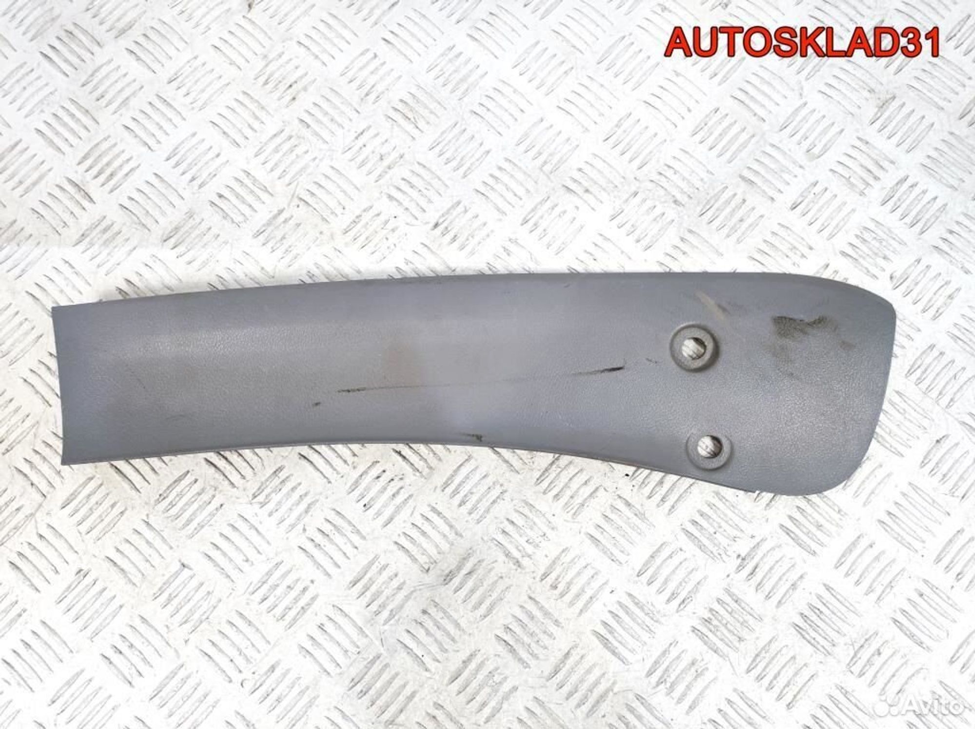 Накладка центральной консоли Ford S-Max 1474442, 1100 рублей, Дубовое