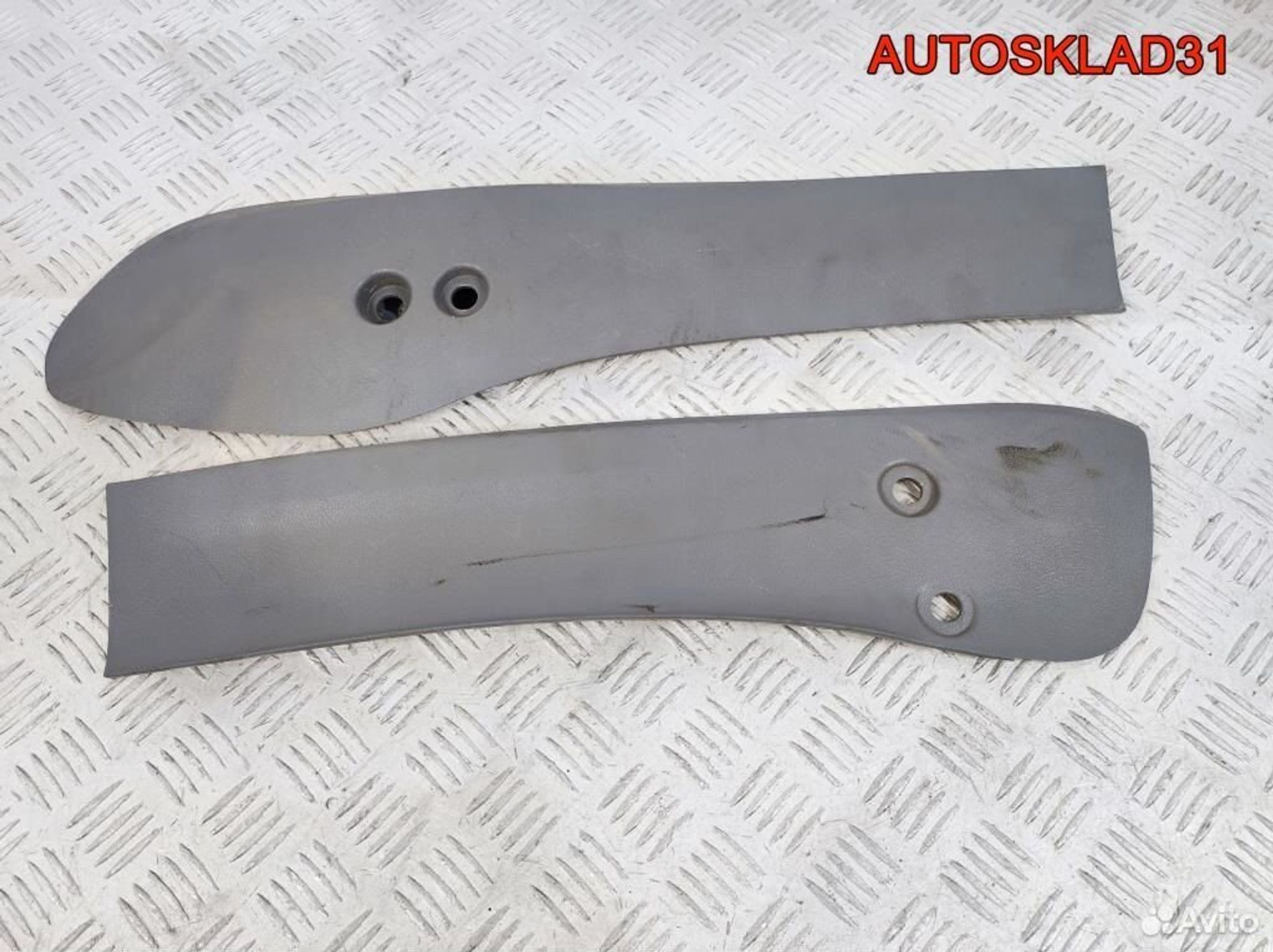 Накладка центральной консоли Ford S-Max 1474442, 1100 рублей, Дубовое