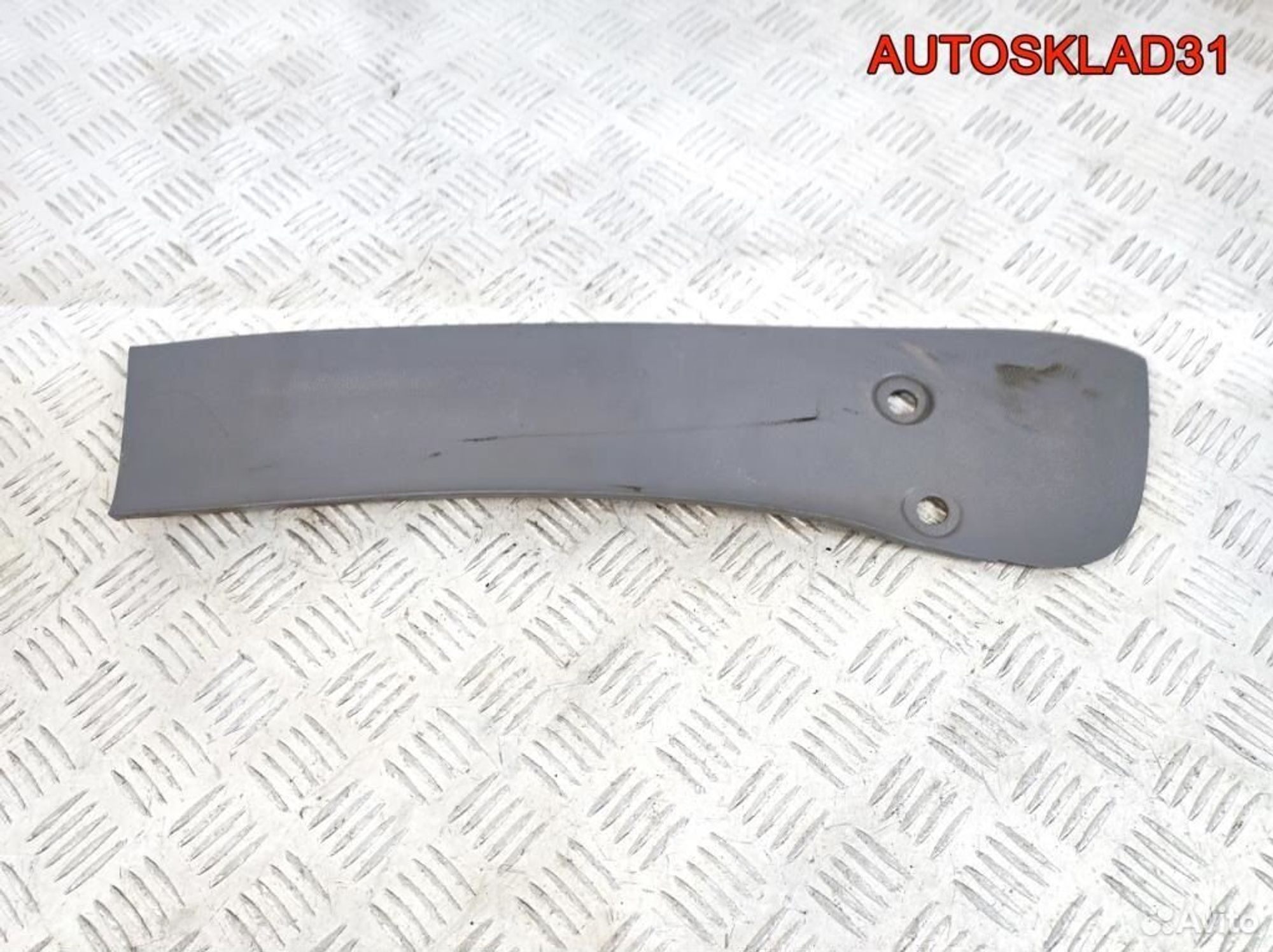 Накладка центральной консоли Ford S-Max 1474442, 1100 рублей, Дубовое