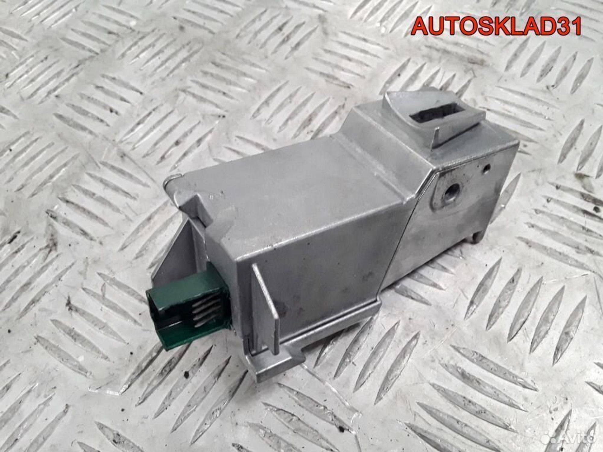 Замок рулевого управления Ford Focus 2 8m513f880gc, 1100 рублей, Дубовое