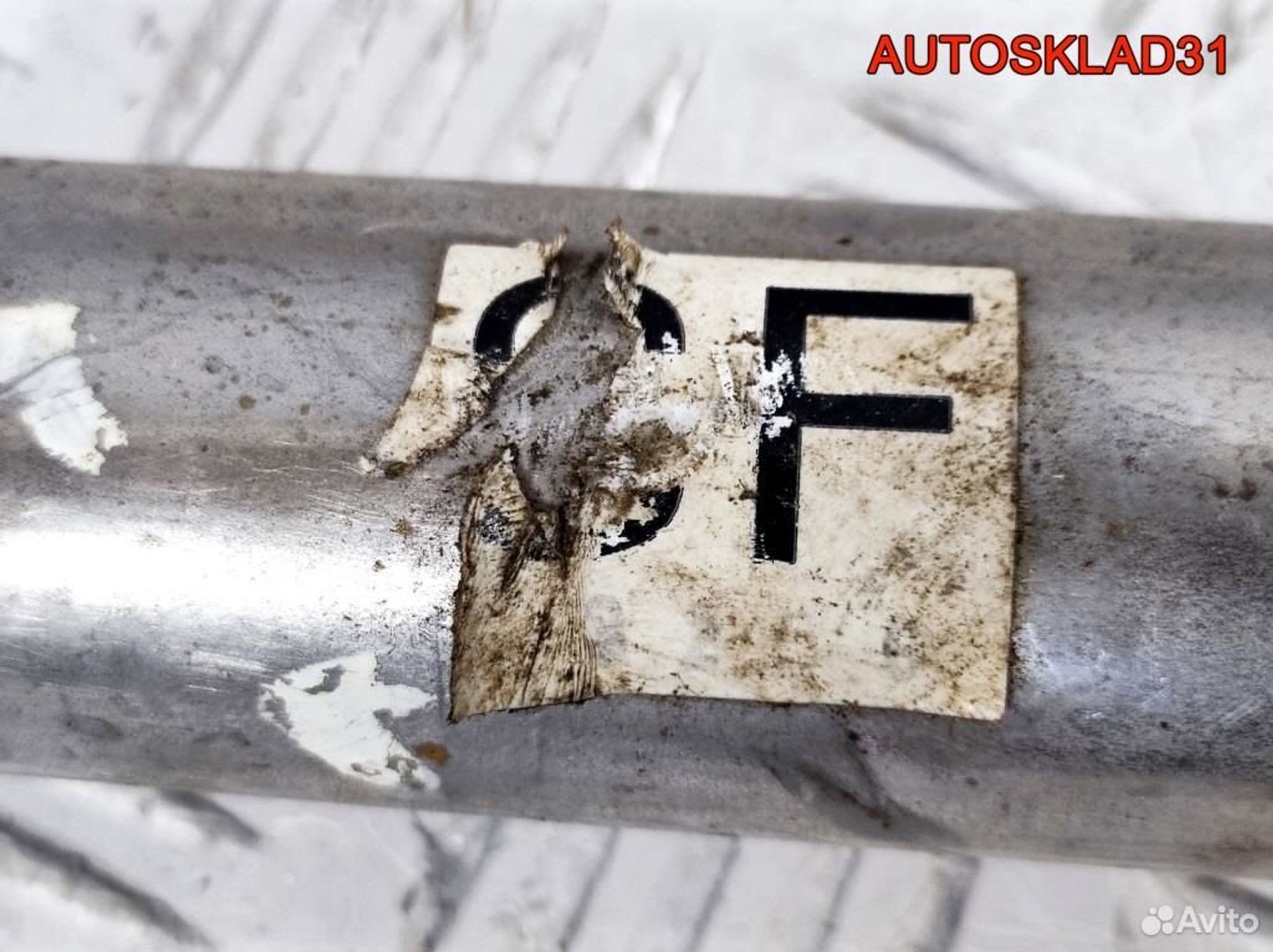 Колонка рулевая Subaru Impreza G11 34500FE100, 1300 рублей, Дубовое