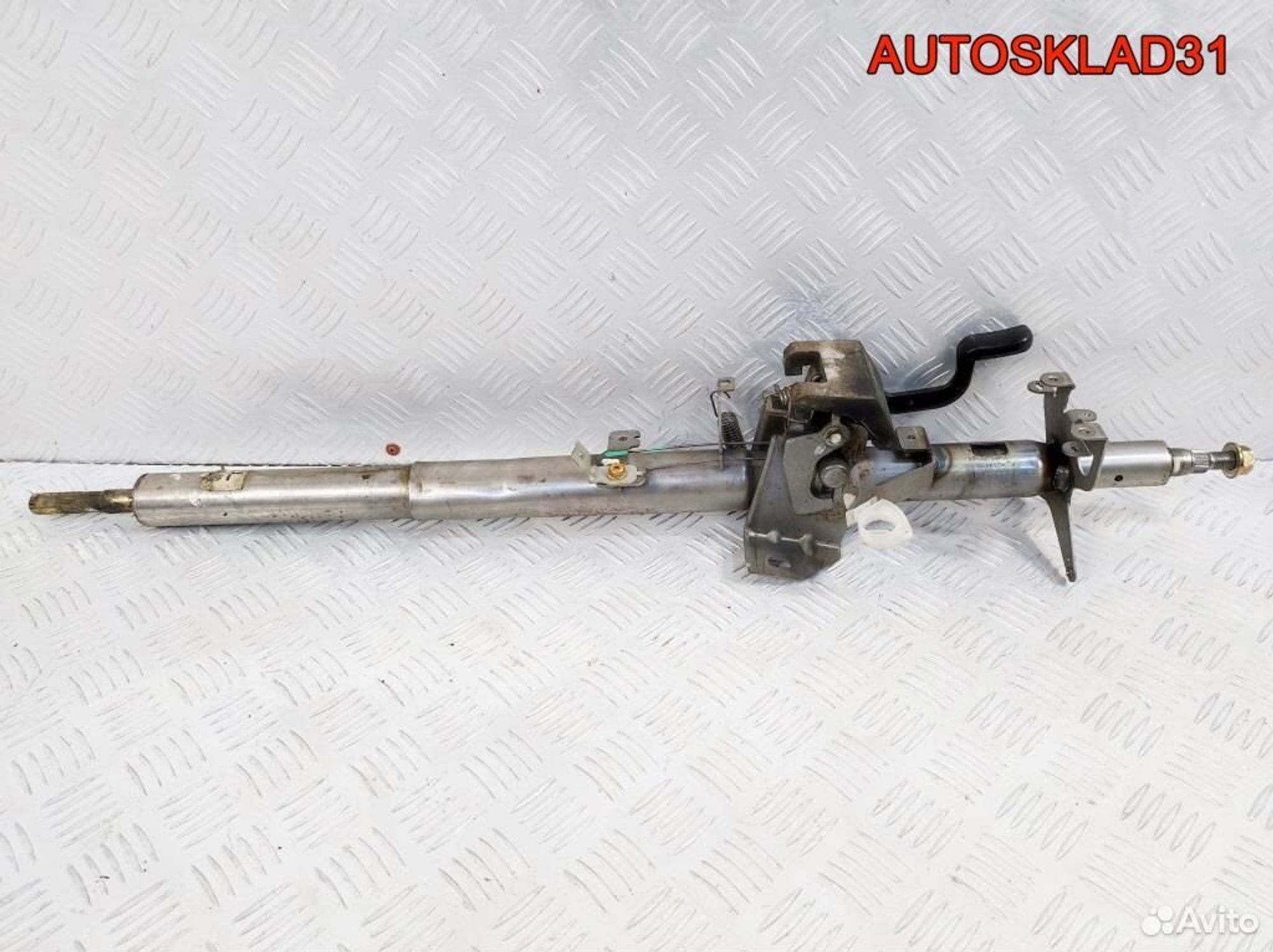Колонка рулевая Subaru Impreza G11 34500FE100, 1300 рублей, Дубовое