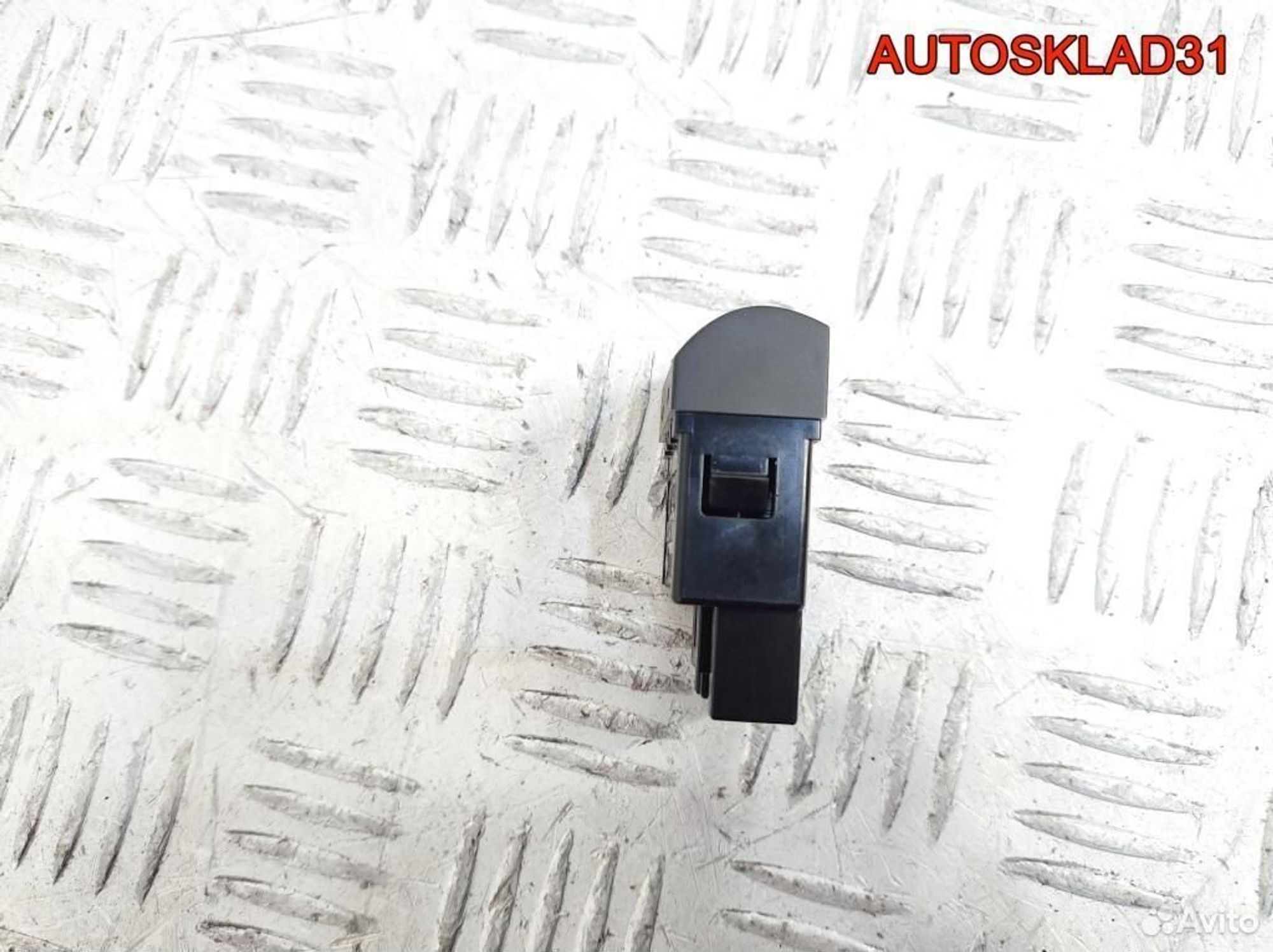 Кнопка корректора фар Kia Picanto 9337507000, 600 рублей, Дубовое