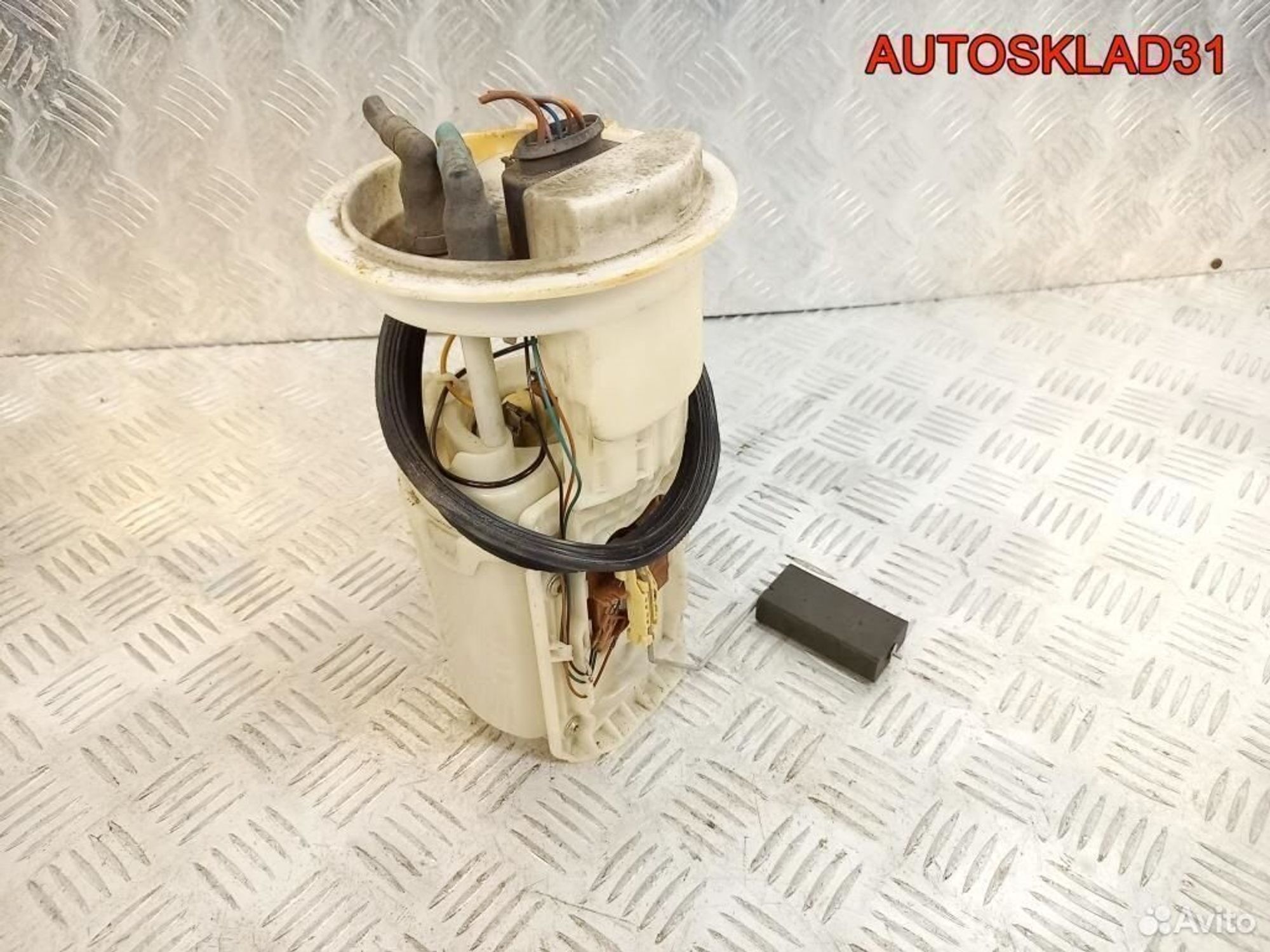 Насос топливный Seat Altea 1.6 BSE 1K0919051M, 3600 рублей, Дубовое