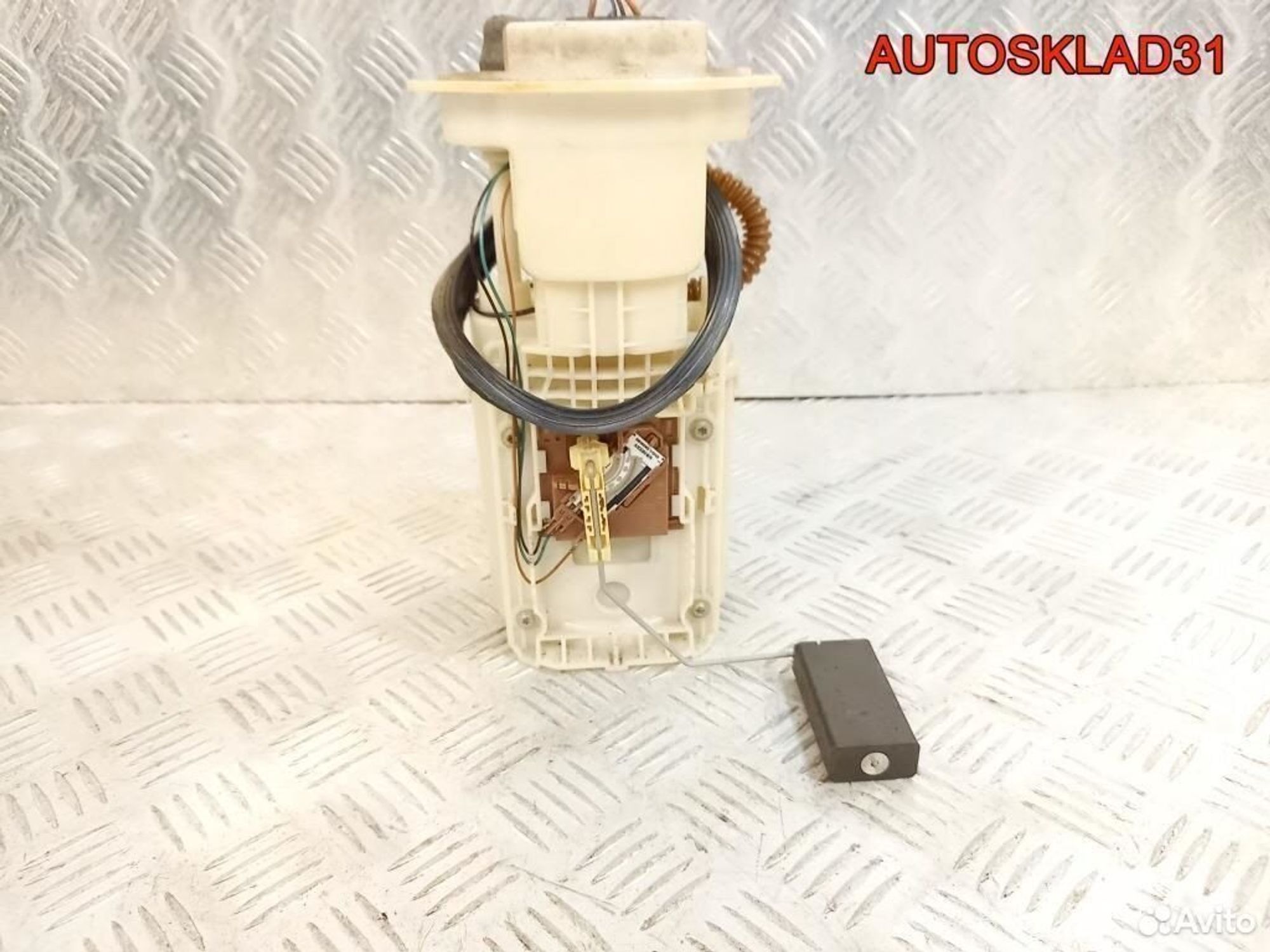 Насос топливный Seat Altea 1.6 BSE 1K0919051M, 3600 рублей, Дубовое