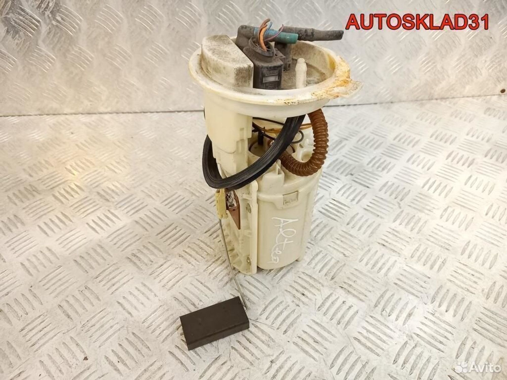 Насос топливный Seat Altea 1.6 BSE 1K0919051M, 3600 рублей, Дубовое