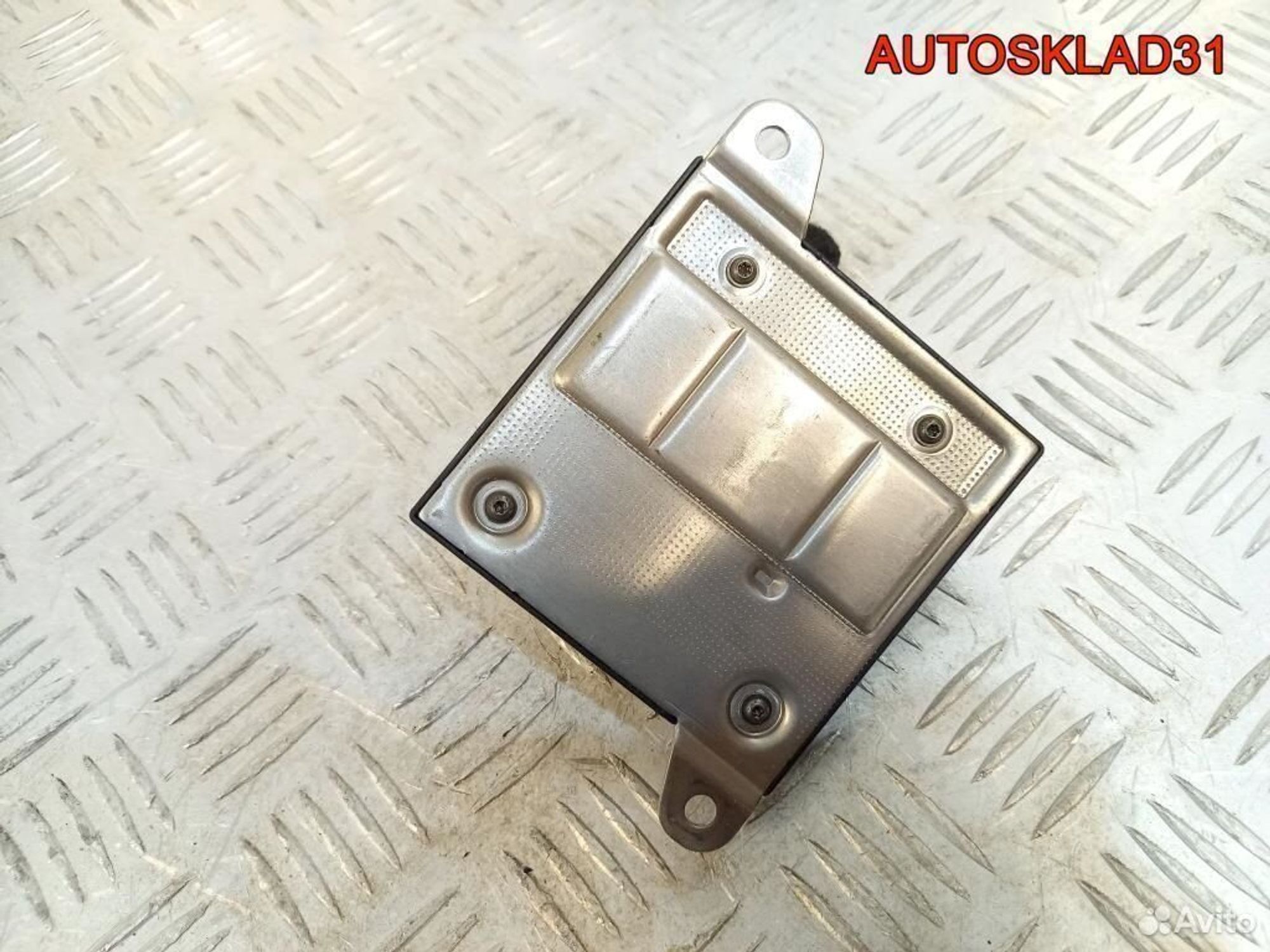 Блок комфорта Mercedes Benz W211 A2115450532, 3500 рублей, Дубовое